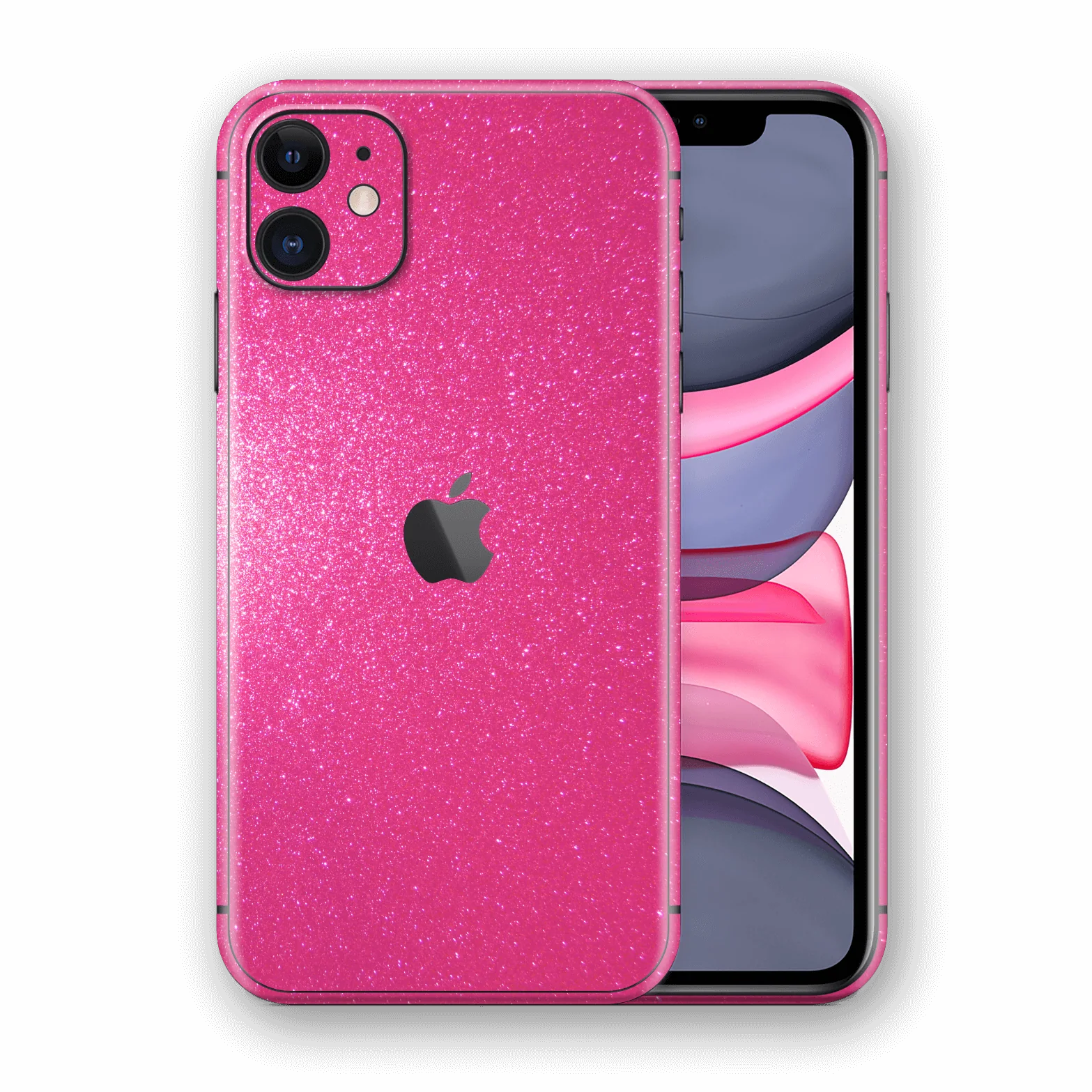 iPhone 11 DIAMOND CANDY Skin