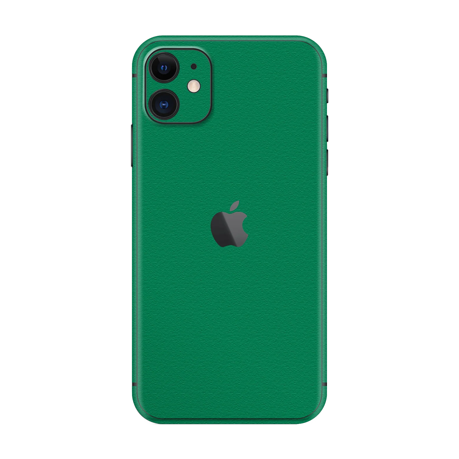 iPhone 11 LUXURIA VERONESE Green Textured Skin