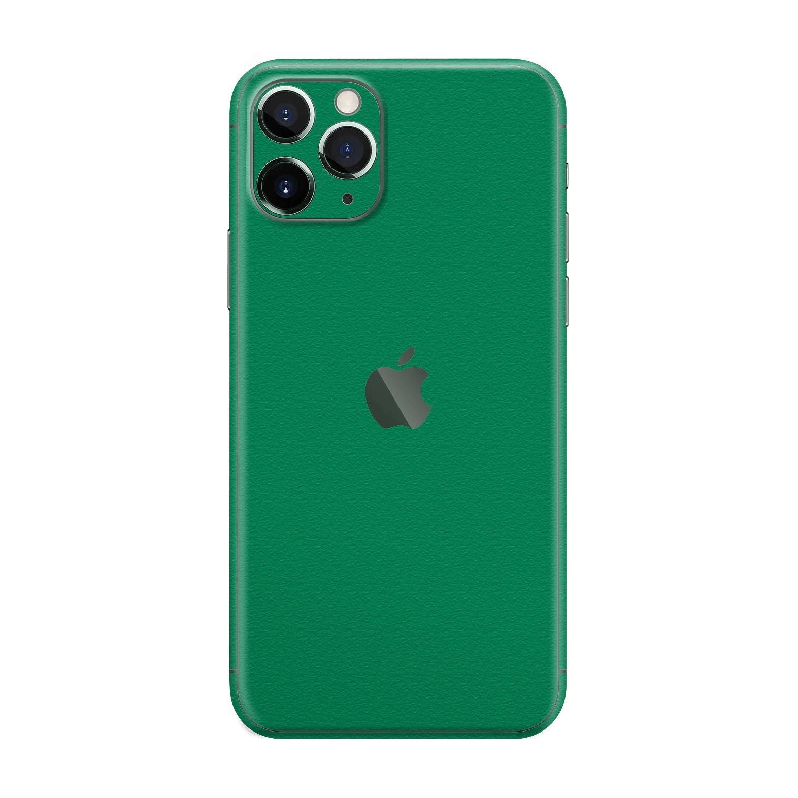 iPhone 11 Pro MAX LUXURIA VERONESE Green Textured Skin