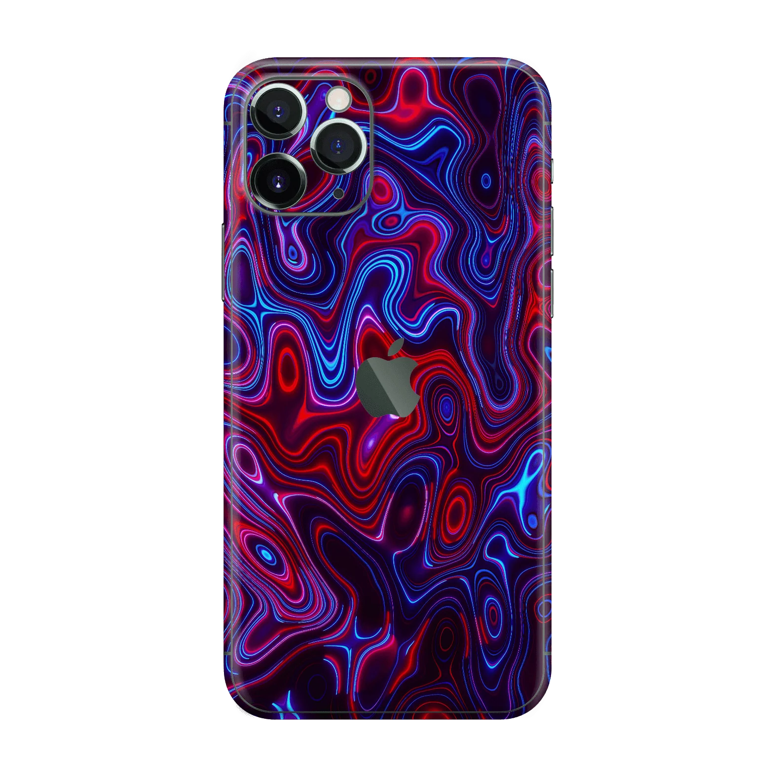iPhone 11 Pro MAX SIGNATURE Flux Fusion Skin