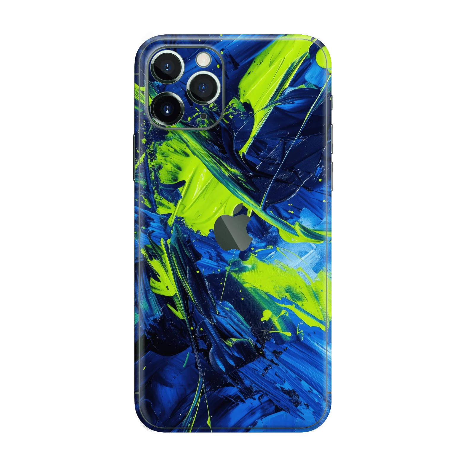 iPhone 11 Pro MAX SIGNATURE Glowquatic Skin