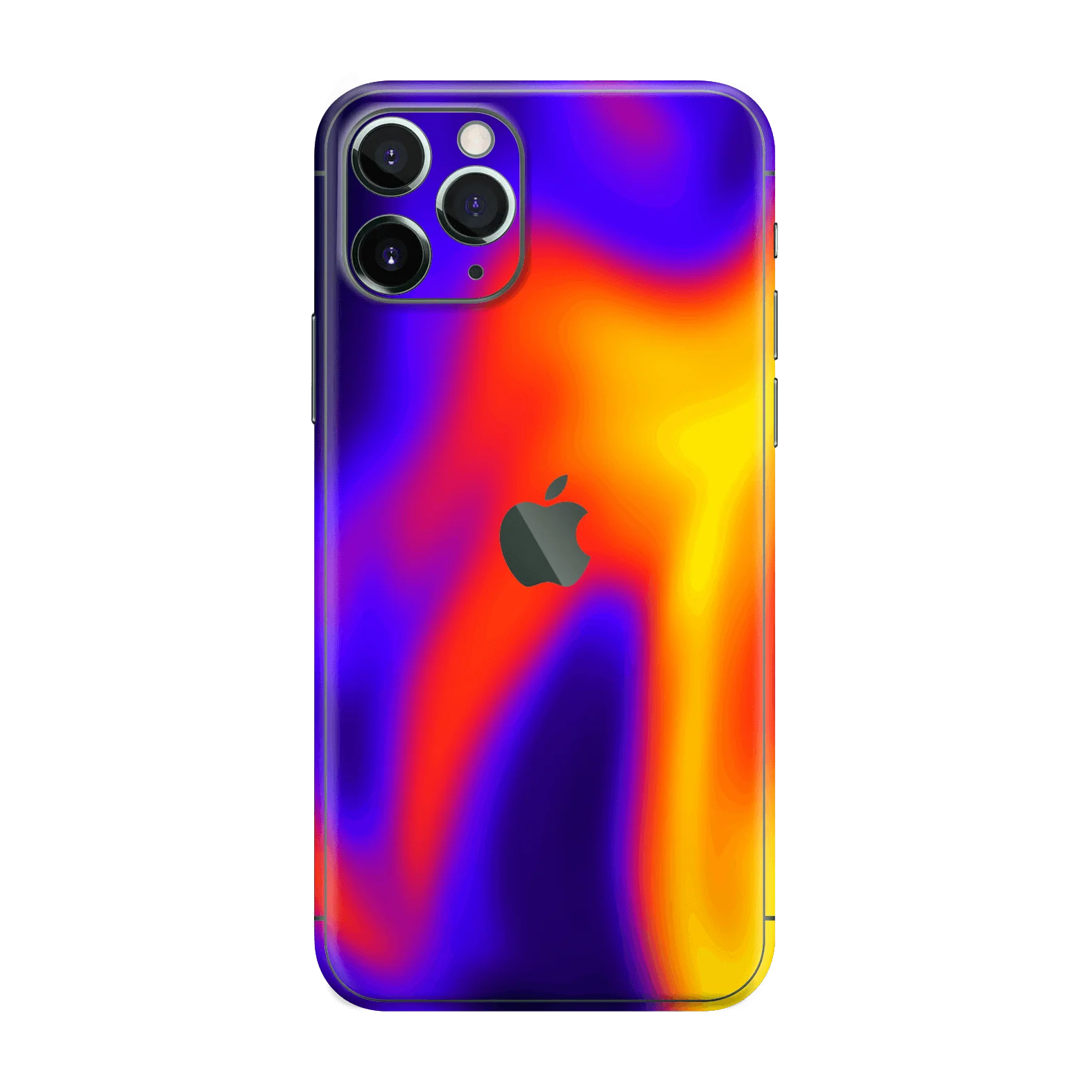 iPhone 11 Pro MAX SIGNATURE Infrablaze Skin