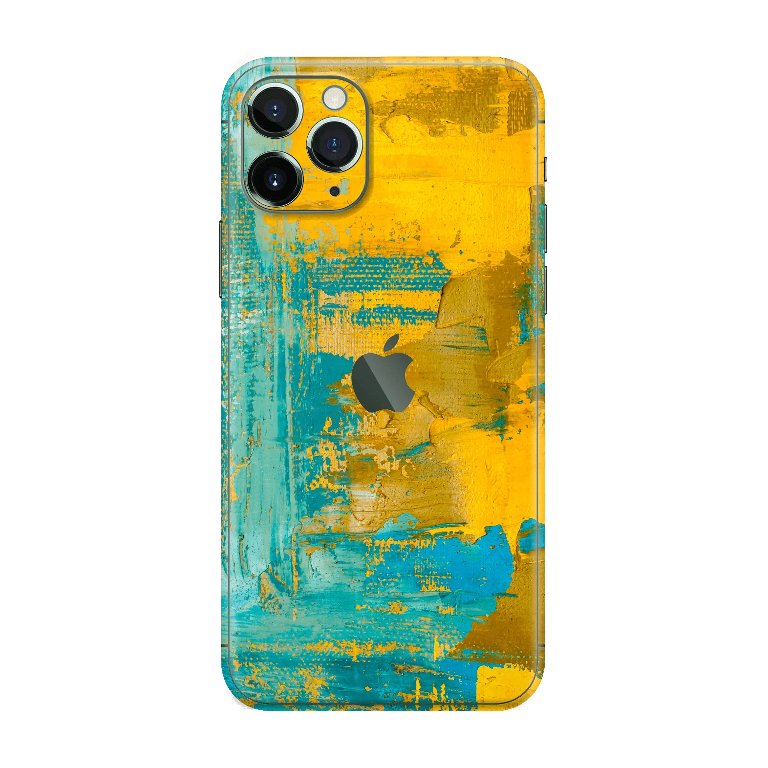 iPhone 11 PRO SIGNATURE Art in FLORENCE Skin