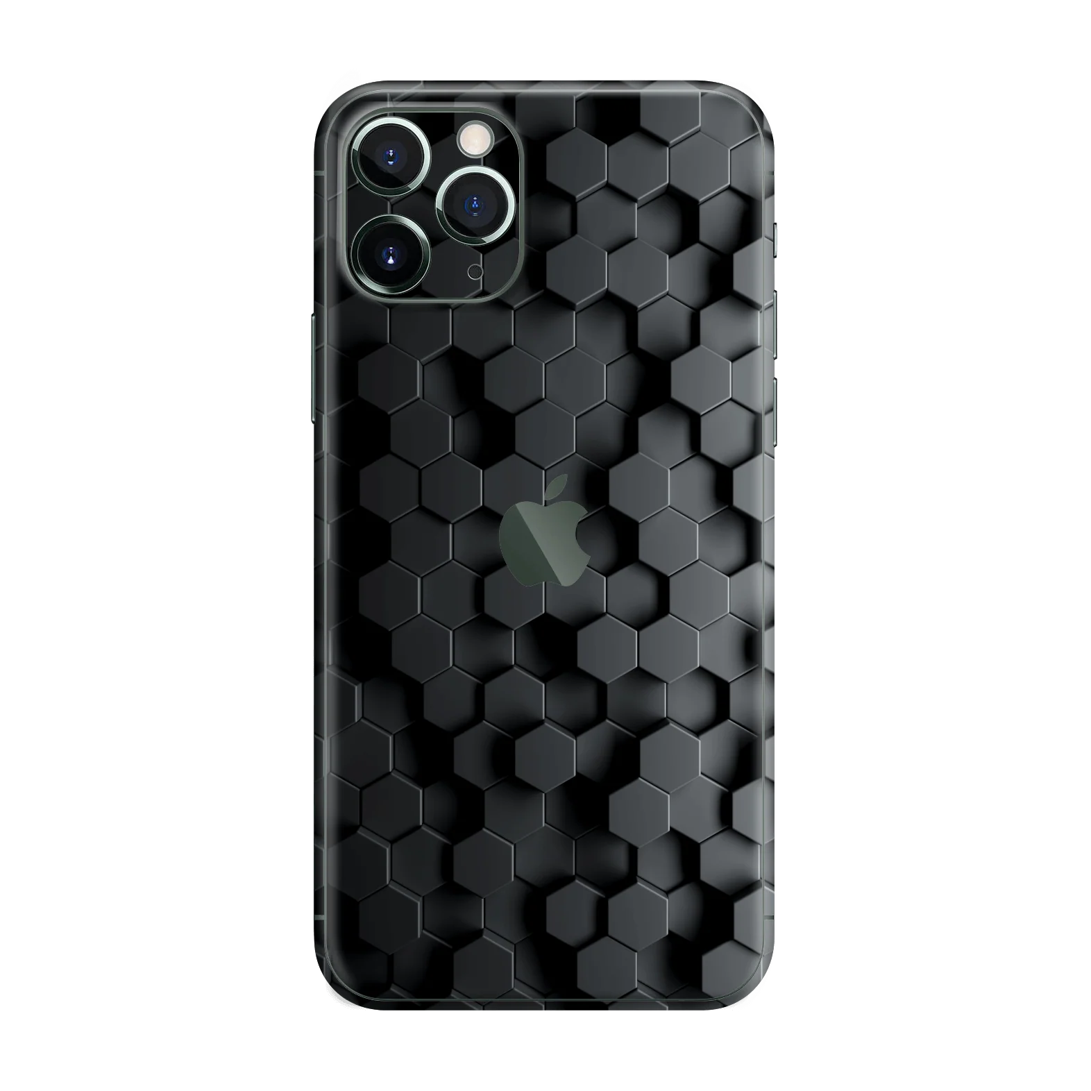 iPhone 11 PRO SIGNATURE Hexagonal Reaction Skin