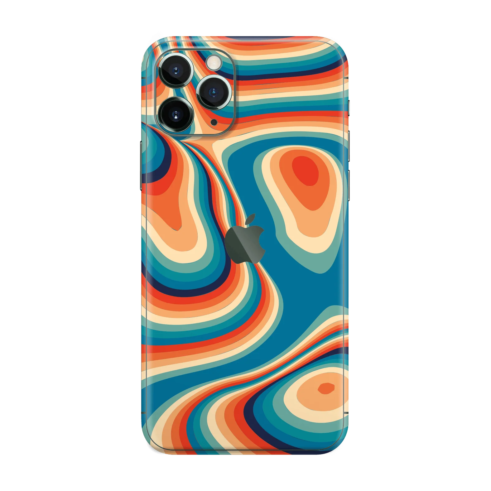 iPhone 11 PRO SIGNATURE Swirltro Skin