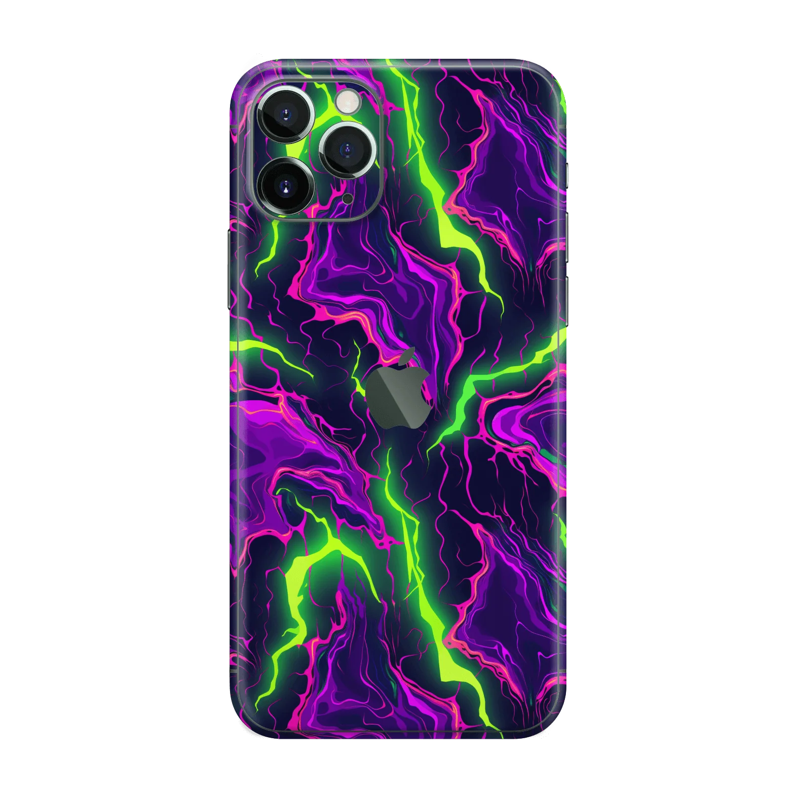 iPhone 11 PRO SIGNATURE Twisterra Skin