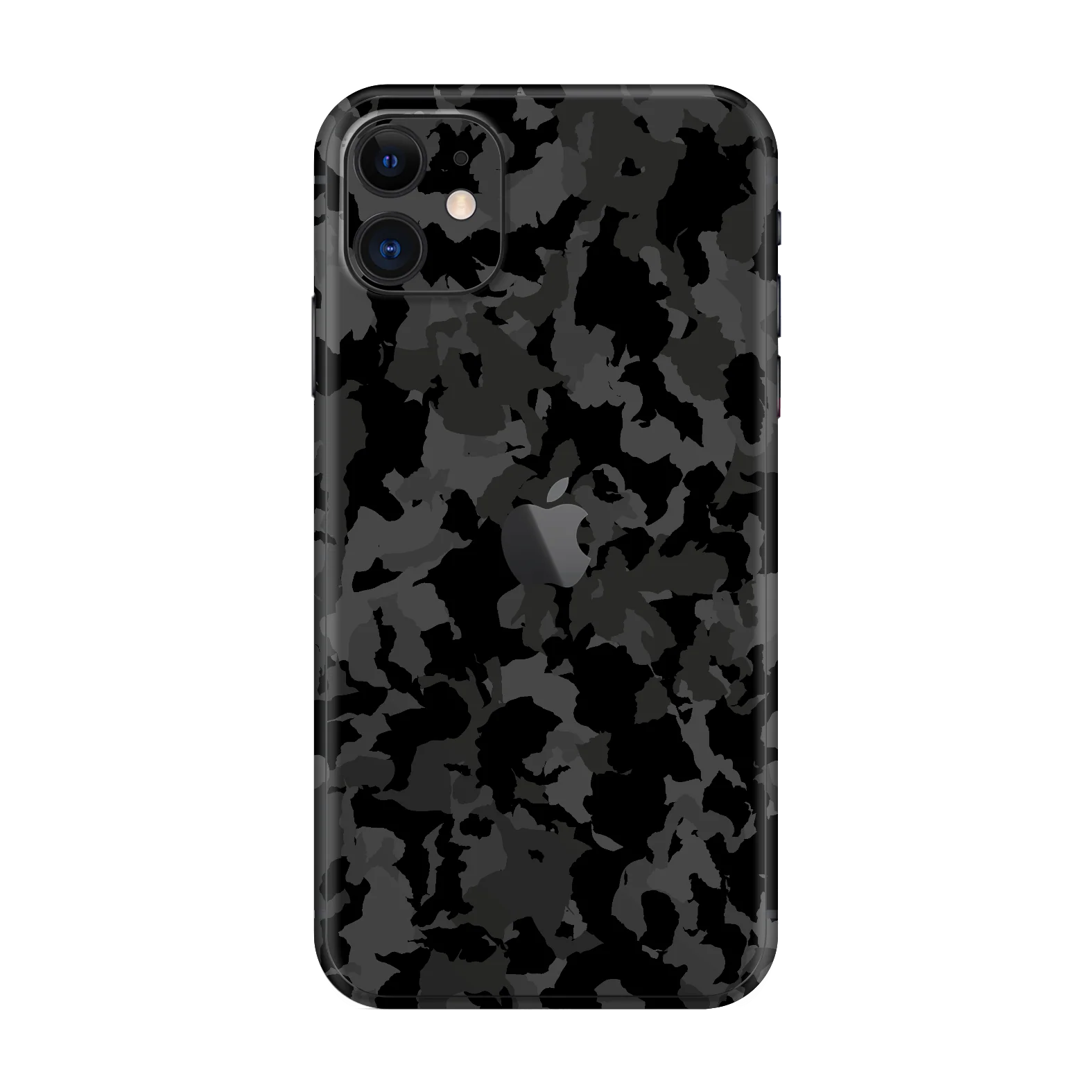 iPhone 11 SIGNATURE DARK SLATE Camouflage Skin