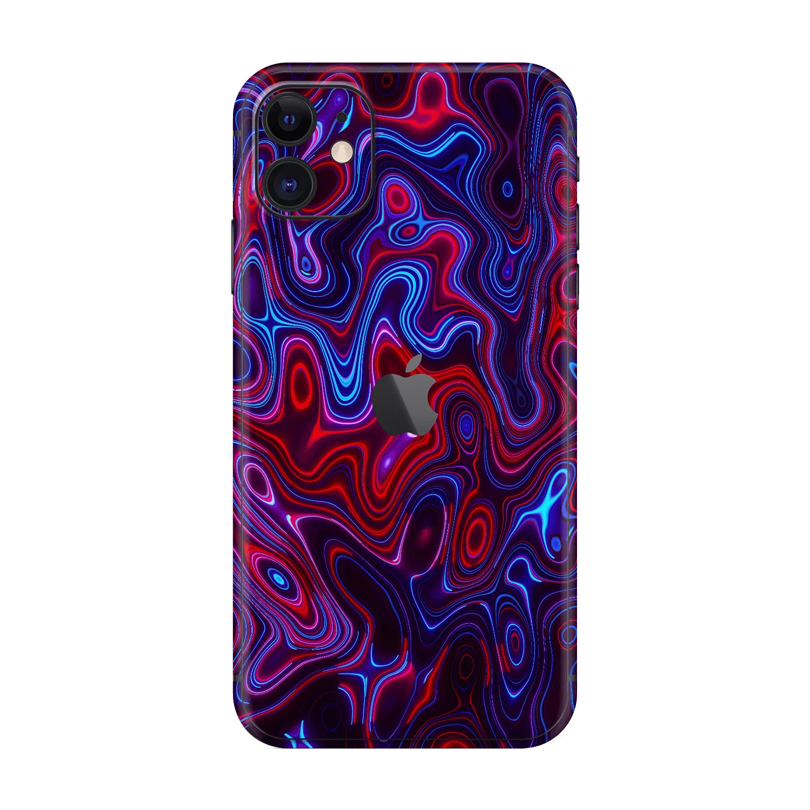 iPhone 11 SIGNATURE Flux Fusion Skin