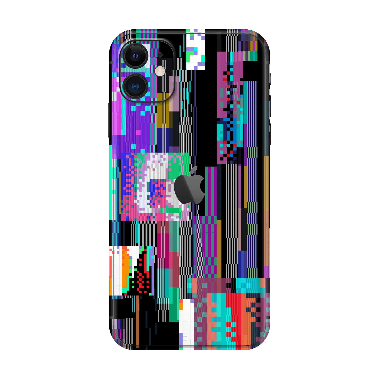 iPhone 11 SIGNATURE Glitchscape Skin