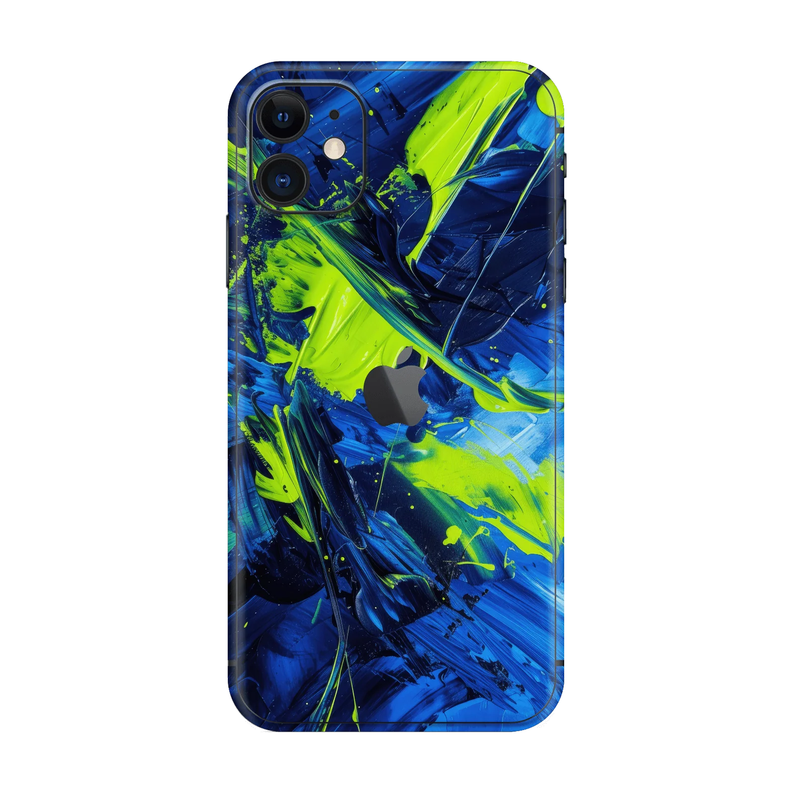iPhone 11 SIGNATURE Glowquatic Skin