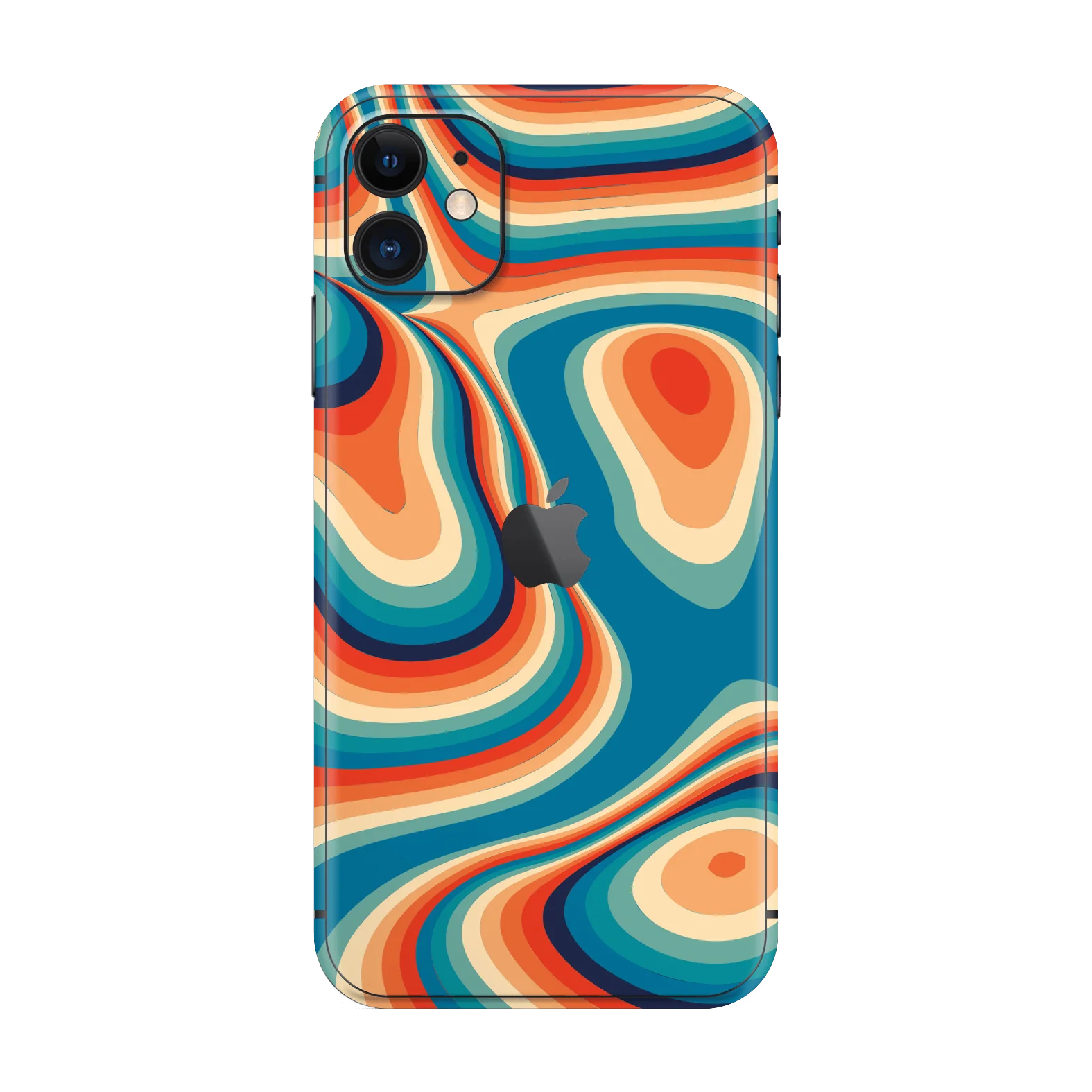 iPhone 11 SIGNATURE Swirltro Skin