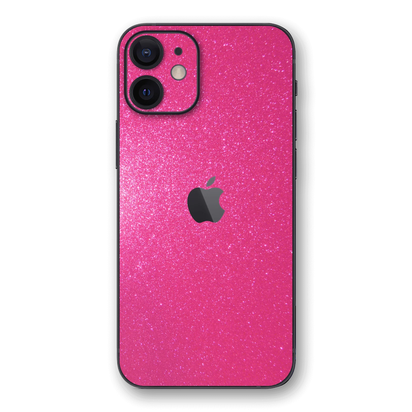 iPhone 12 MINI DIAMOND CANDY Skin