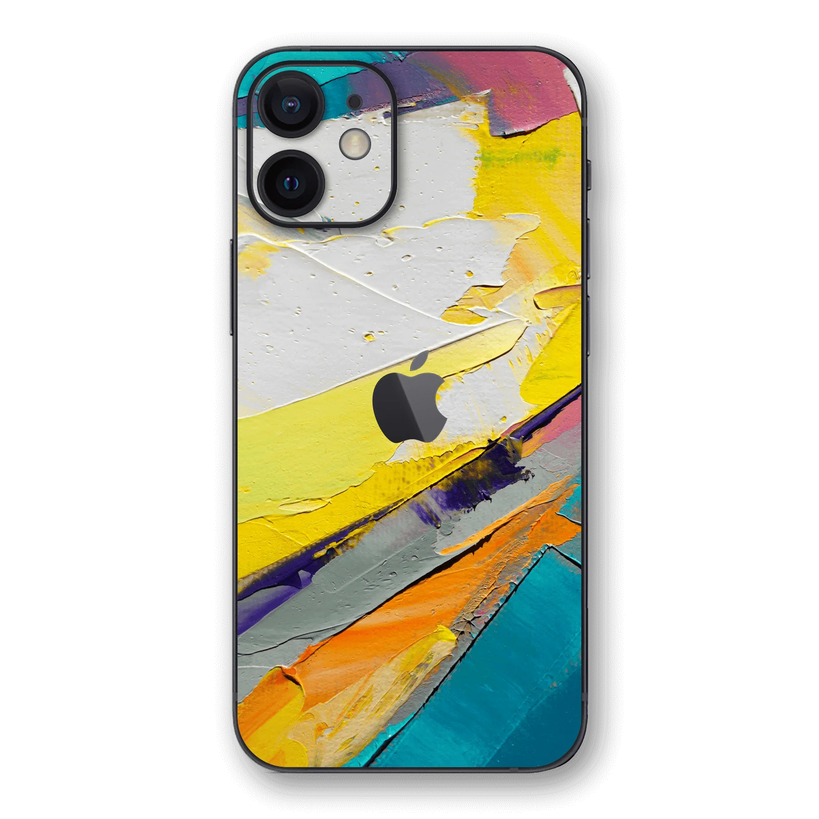 iPhone 12 MINI SIGNATURE Daydream Art Skin