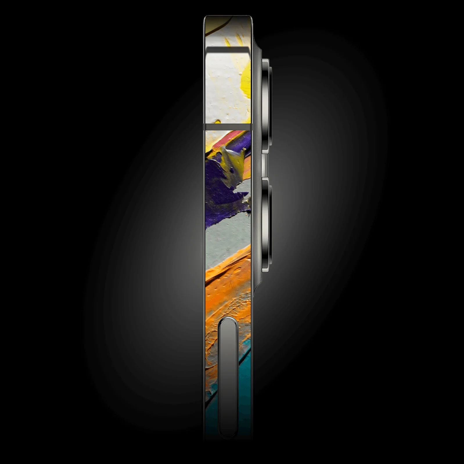iPhone 12 MINI SIGNATURE Daydream Art Skin - Image 2