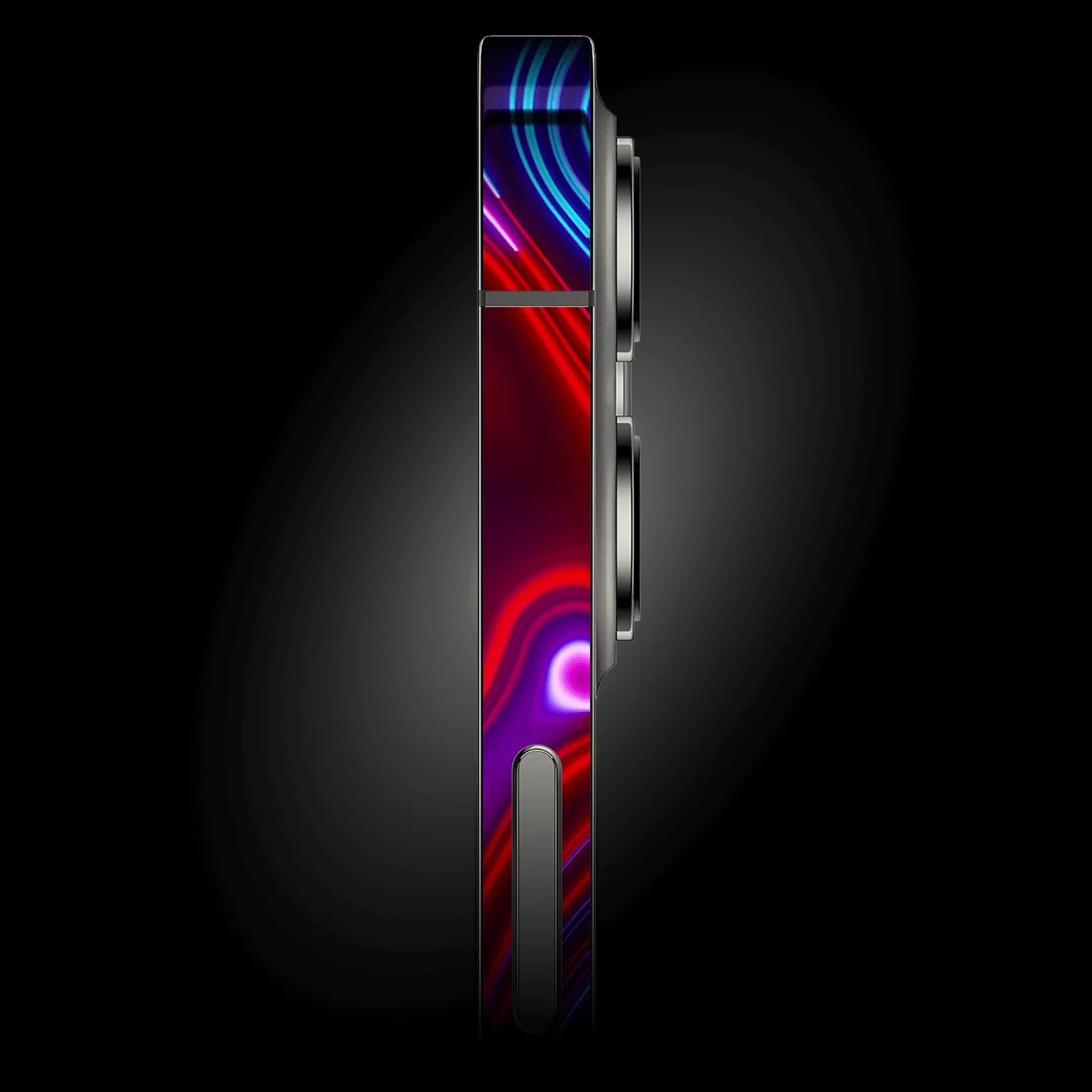 iPhone 12 MINI SIGNATURE Flux Fusion Skin - Image 2
