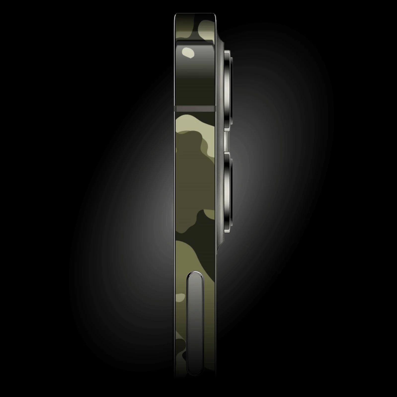iPhone 12 MINI SIGNATURE JUNGLE Camo Skin - Image 2