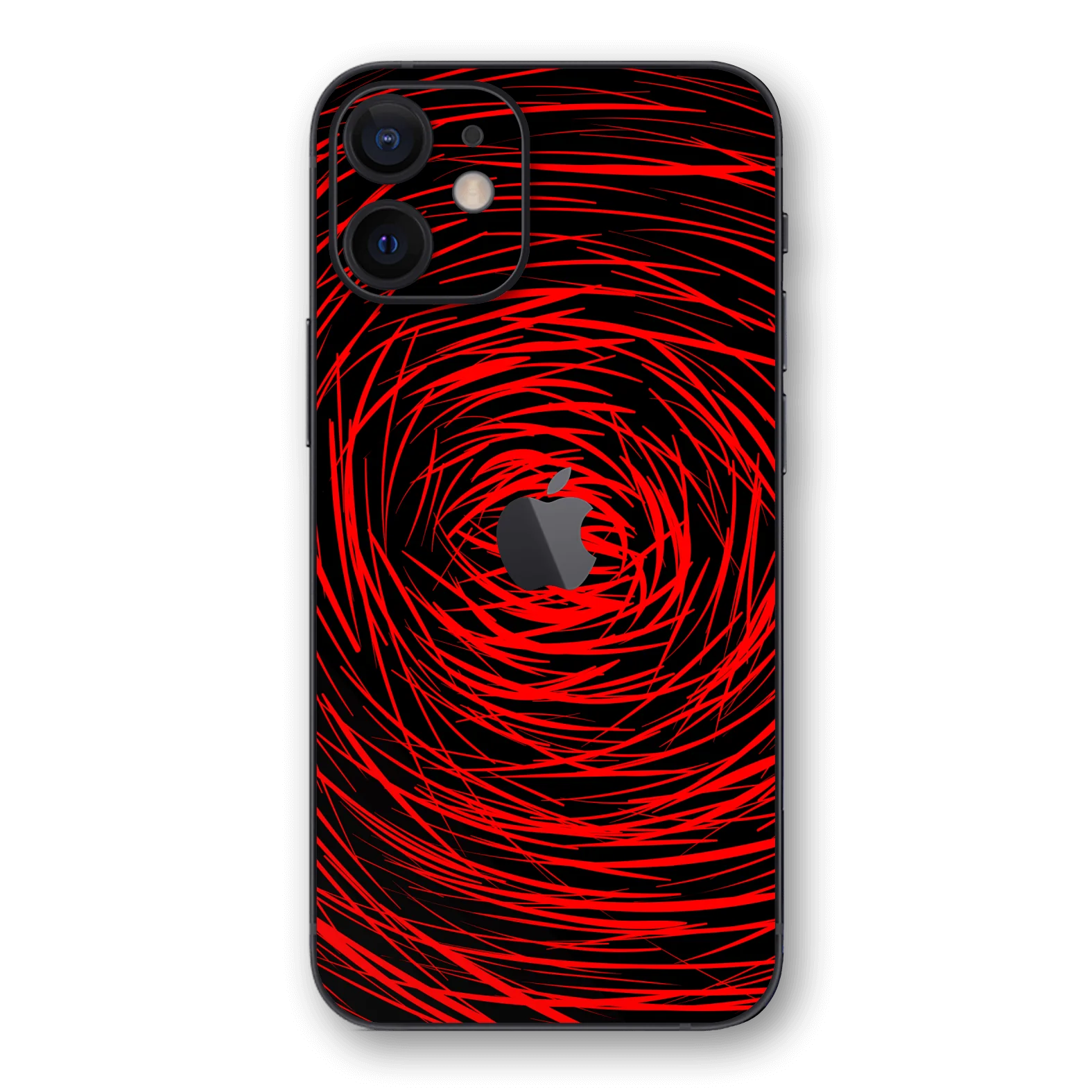 iPhone 12 MINI SIGNATURE Quasar Skin