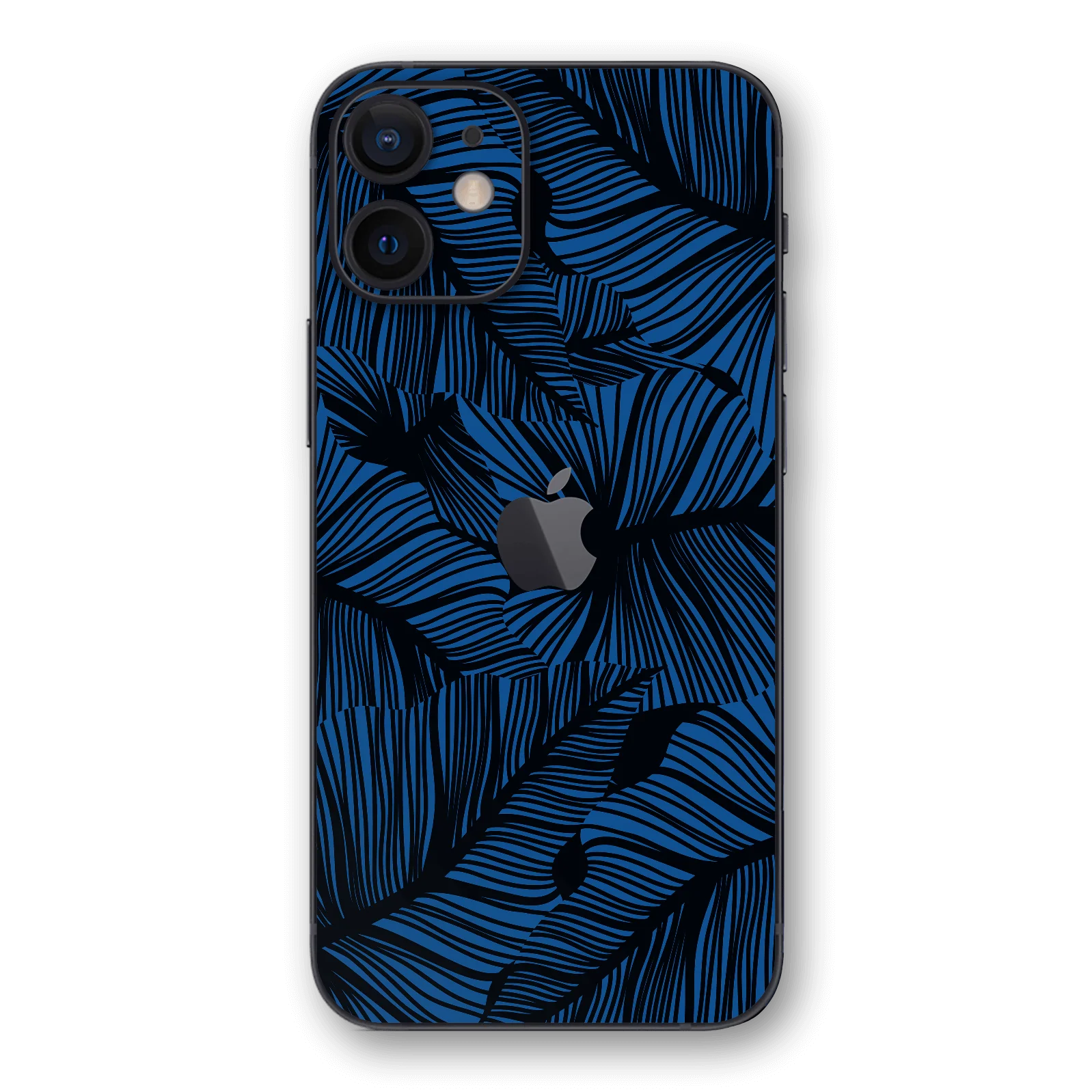 iPhone 12 MINI SIGNATURE Secret AVATAR Garden Skin