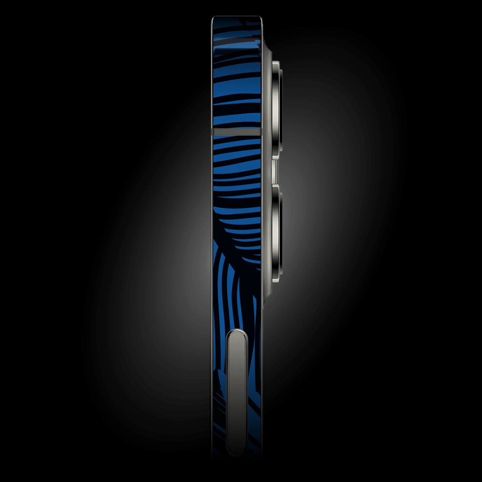 iPhone 12 MINI SIGNATURE Secret AVATAR Garden Skin - Image 2
