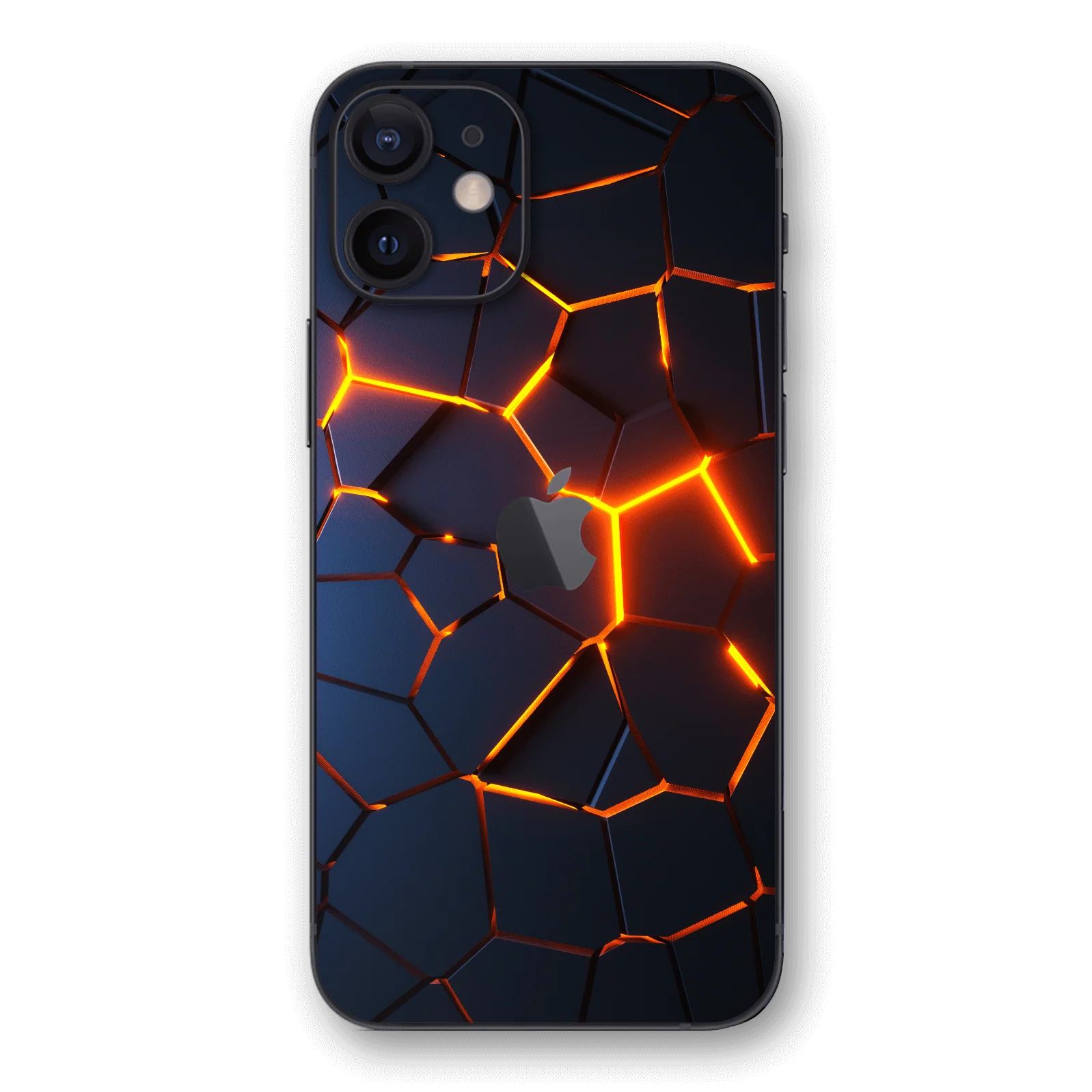 iPhone 12 MINI SIGNATURE The Core Skin