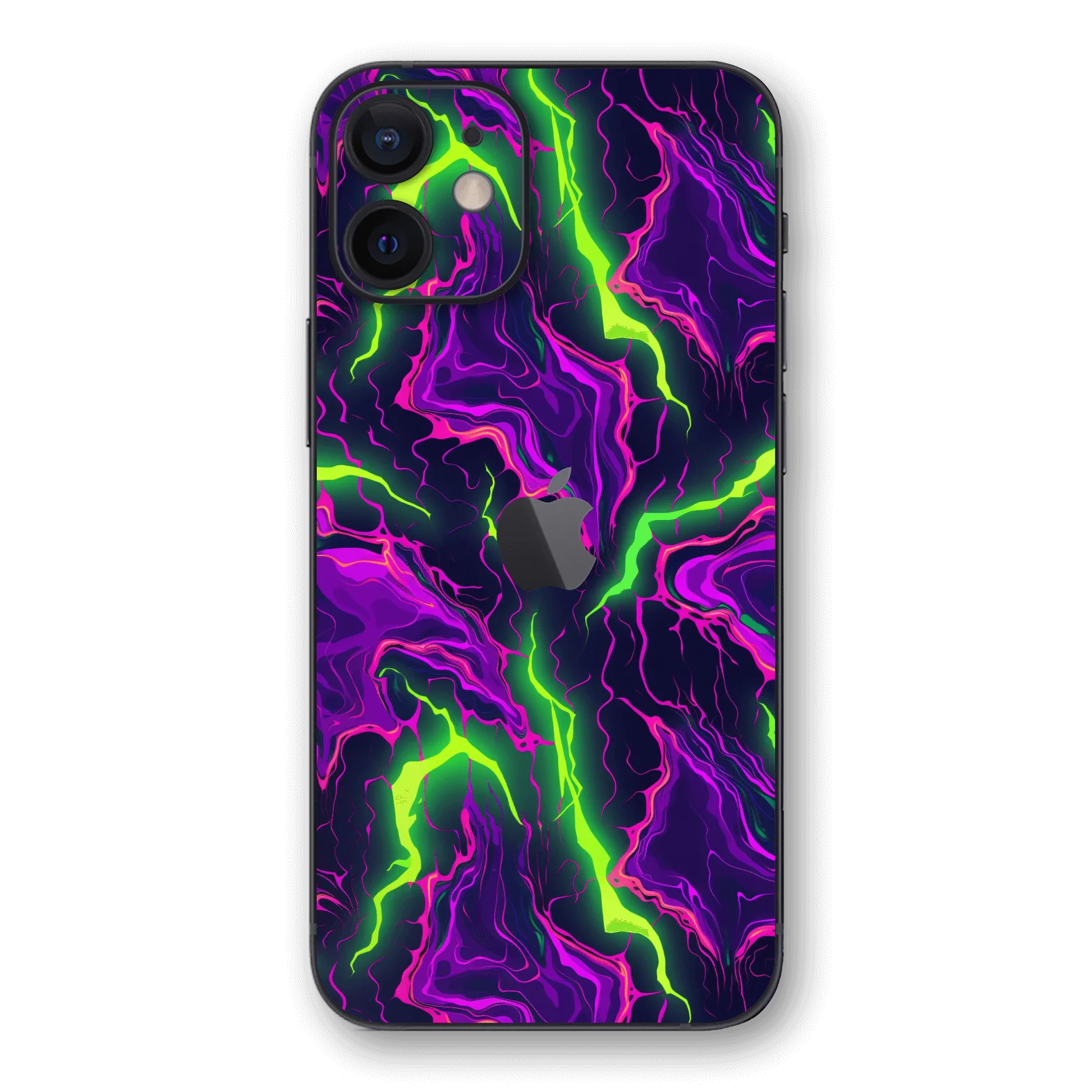 iPhone 12 MINI SIGNATURE Twisterra Skin