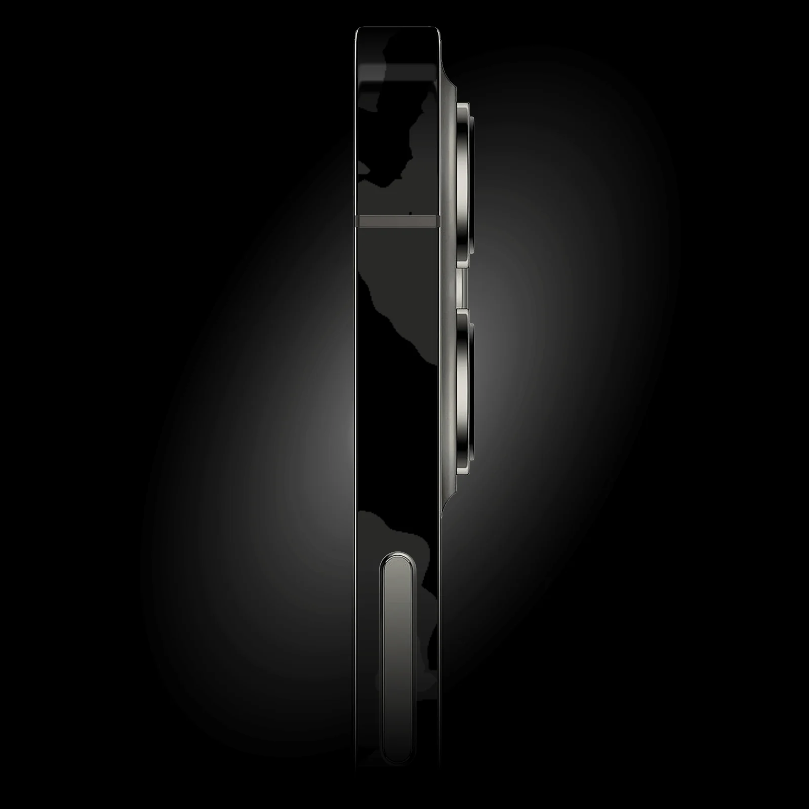 iPhone 12 Pro MAX SIGNATURE DARK SLATE Camouflage Skin - Image 2