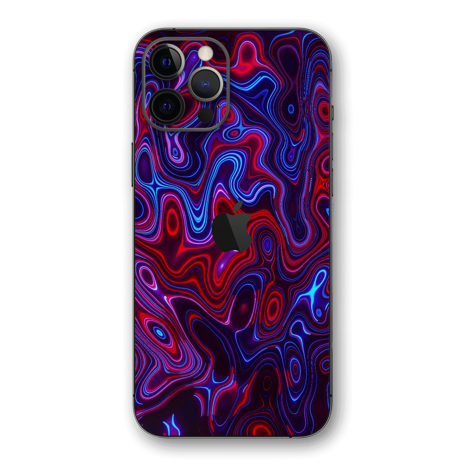 iPhone 12 Pro MAX SIGNATURE Flux Fusion Skin