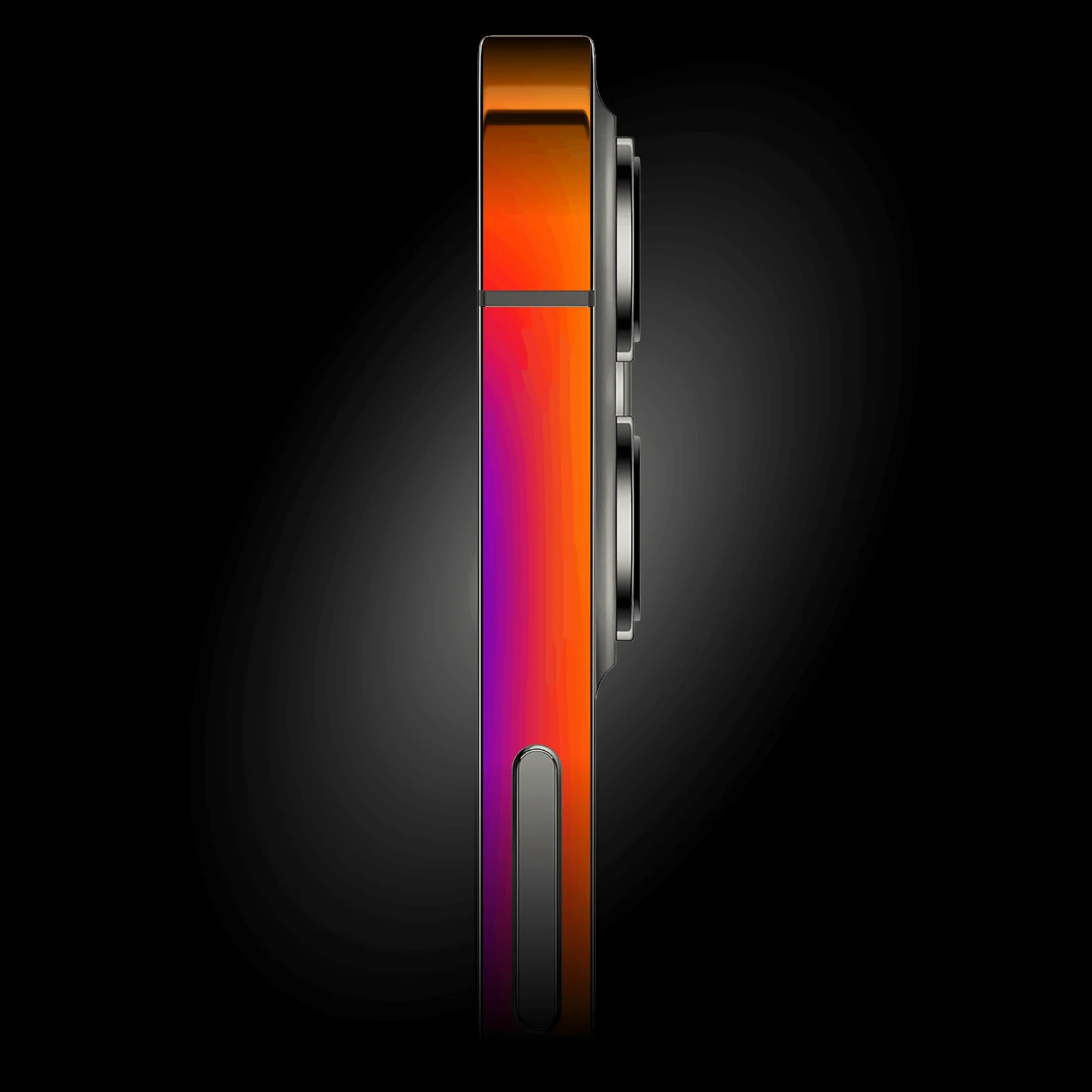 iPhone 12 Pro MAX SIGNATURE Infrablaze Skin - Image 2