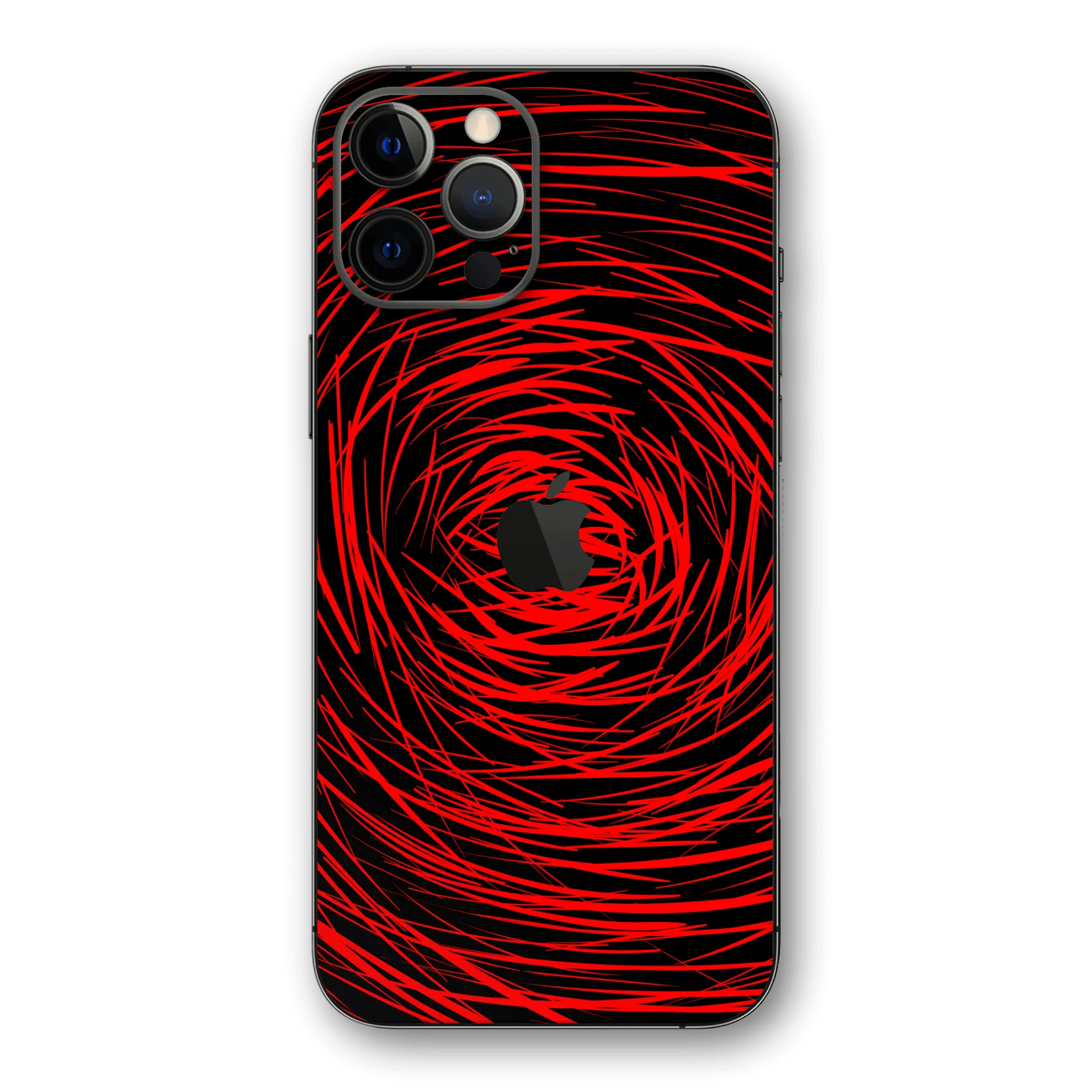 iPhone 12 Pro MAX SIGNATURE Quasar Skin