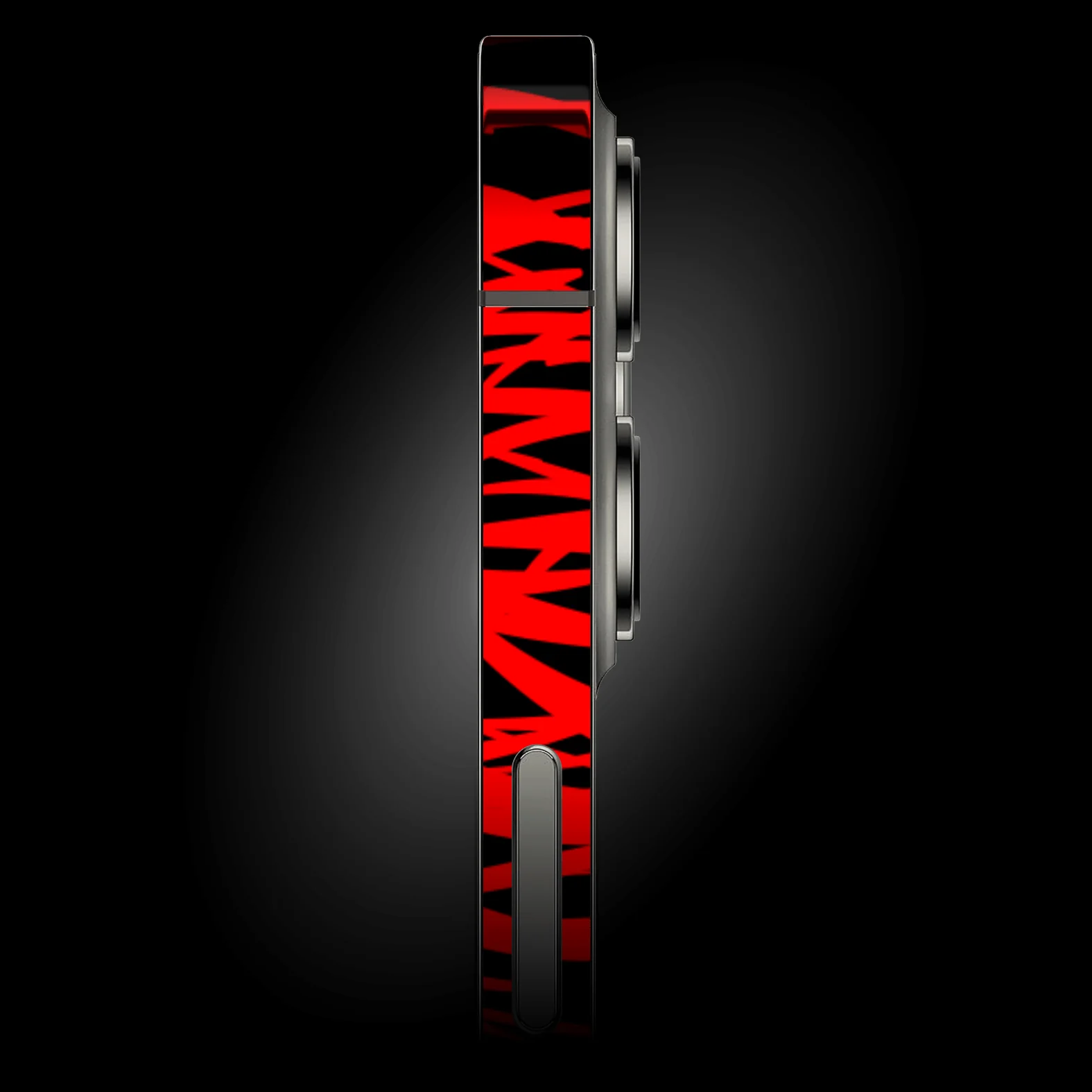 iPhone 12 Pro MAX SIGNATURE Quasar Skin - Image 2