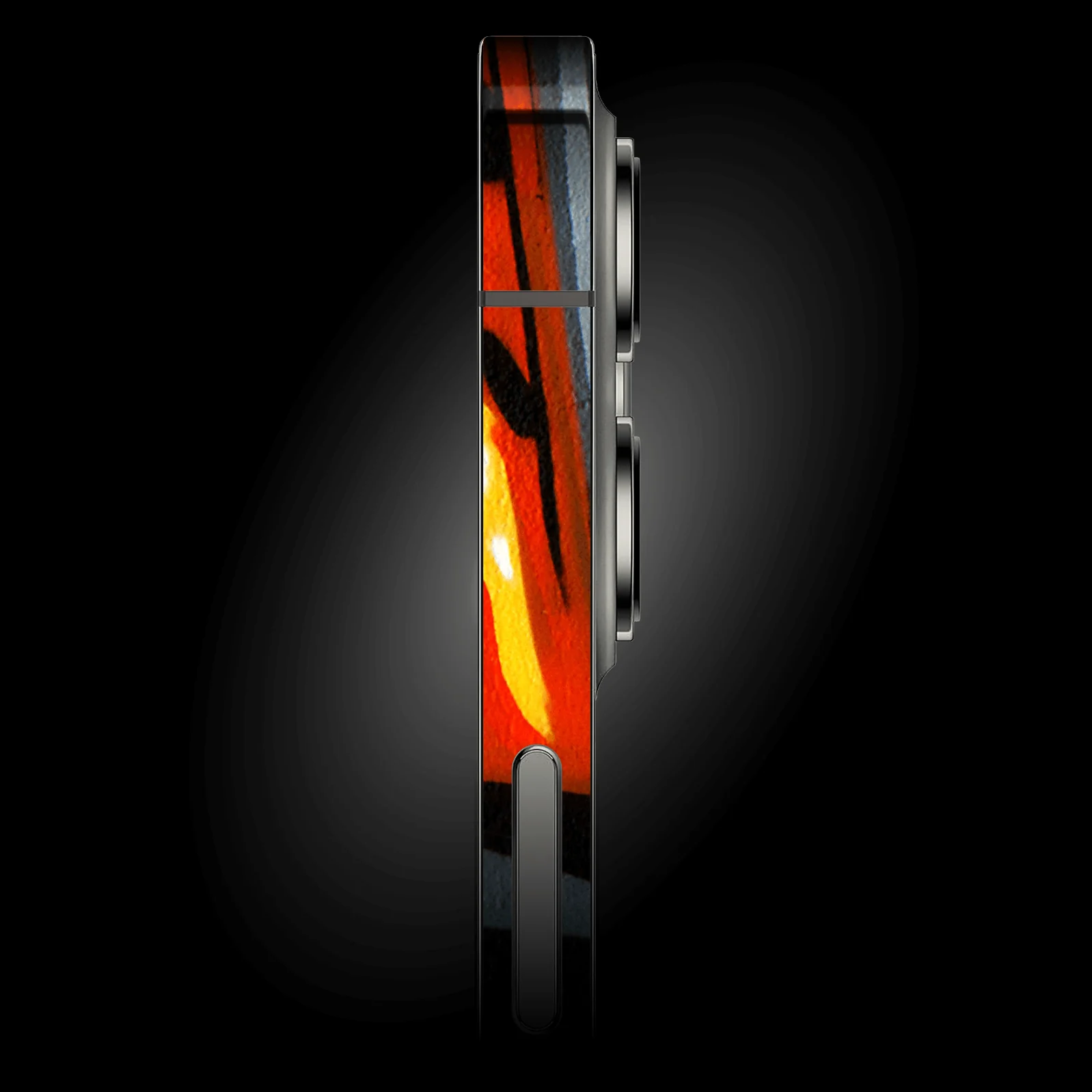 iPhone 12 Pro MAX SIGNATURE Street Art Graffiti Skin - Image 2