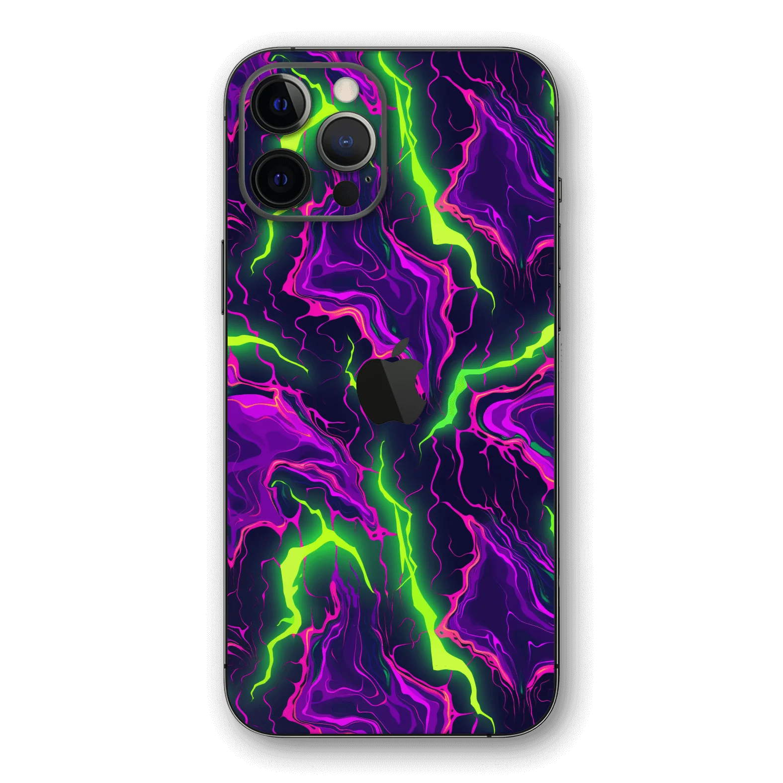 iPhone 12 Pro MAX SIGNATURE Twisterra Skin