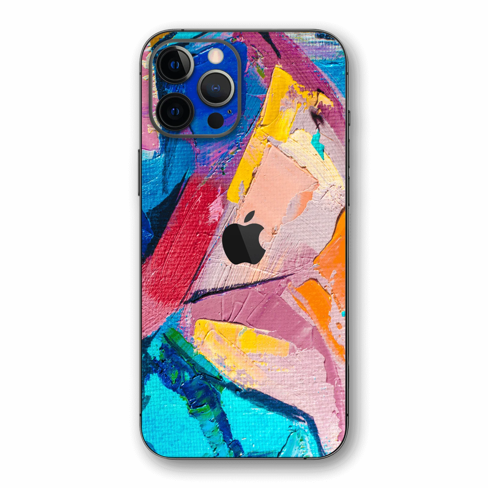 iPhone 12 PRO SIGNATURE Born to be Wild Skin