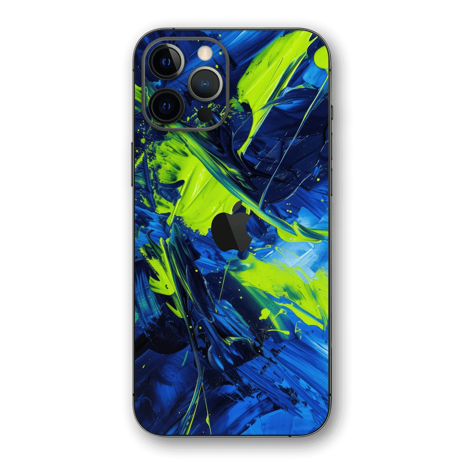 iPhone 12 PRO SIGNATURE Glowquatic Skin
