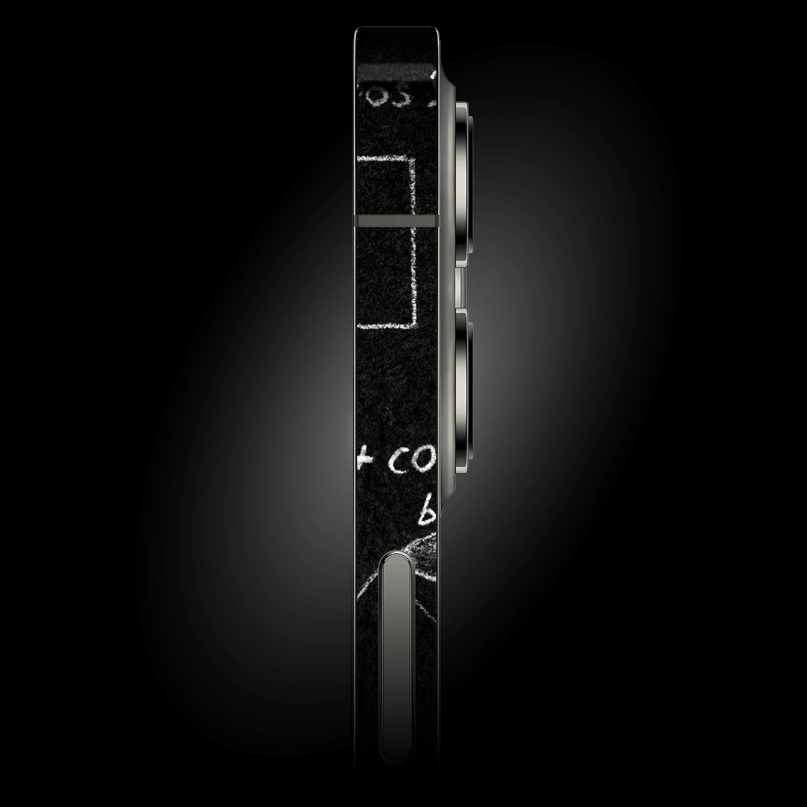 iPhone 12 PRO SIGNATURE SCIENCE Skin - Image 2