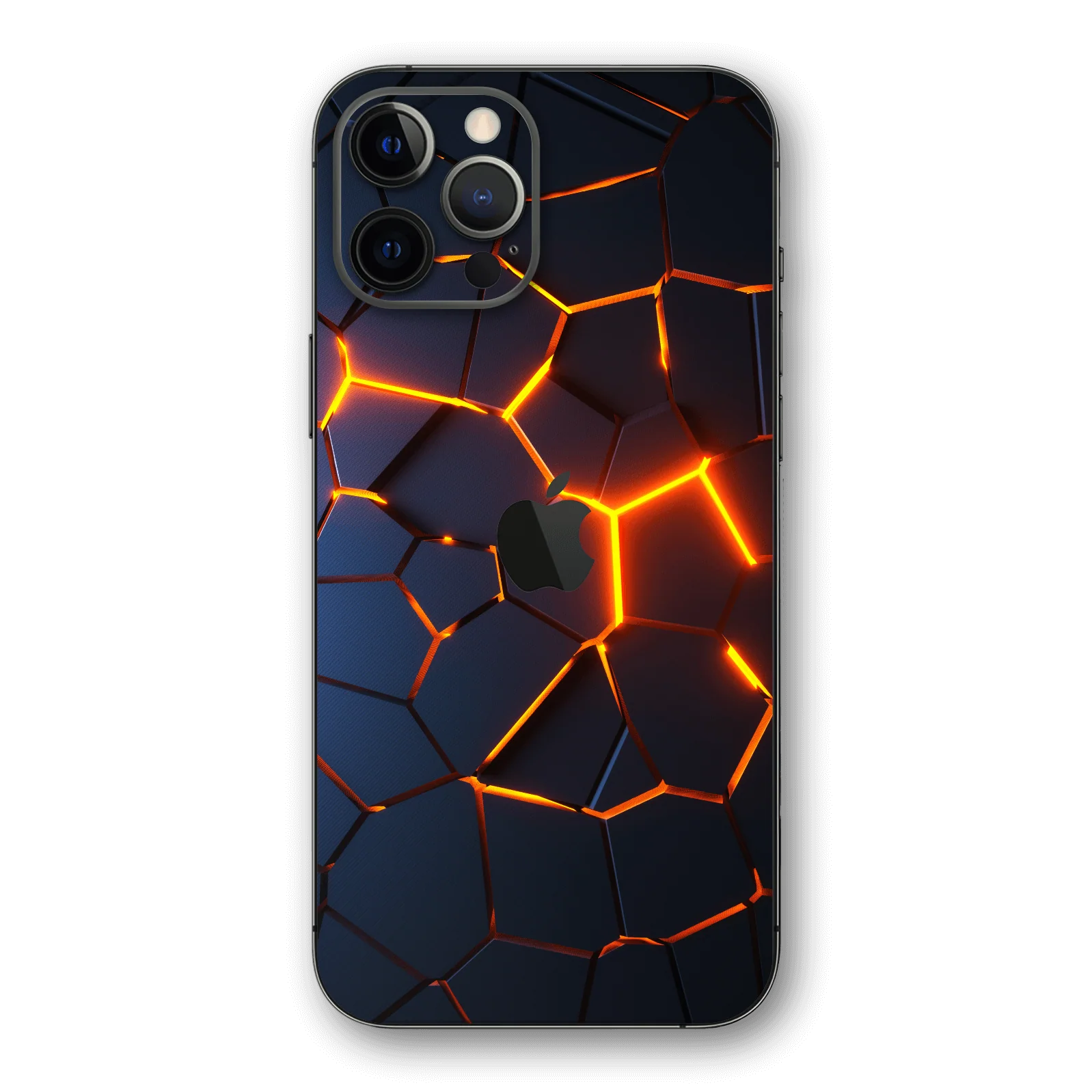 iPhone 12 PRO SIGNATURE The Core Skin