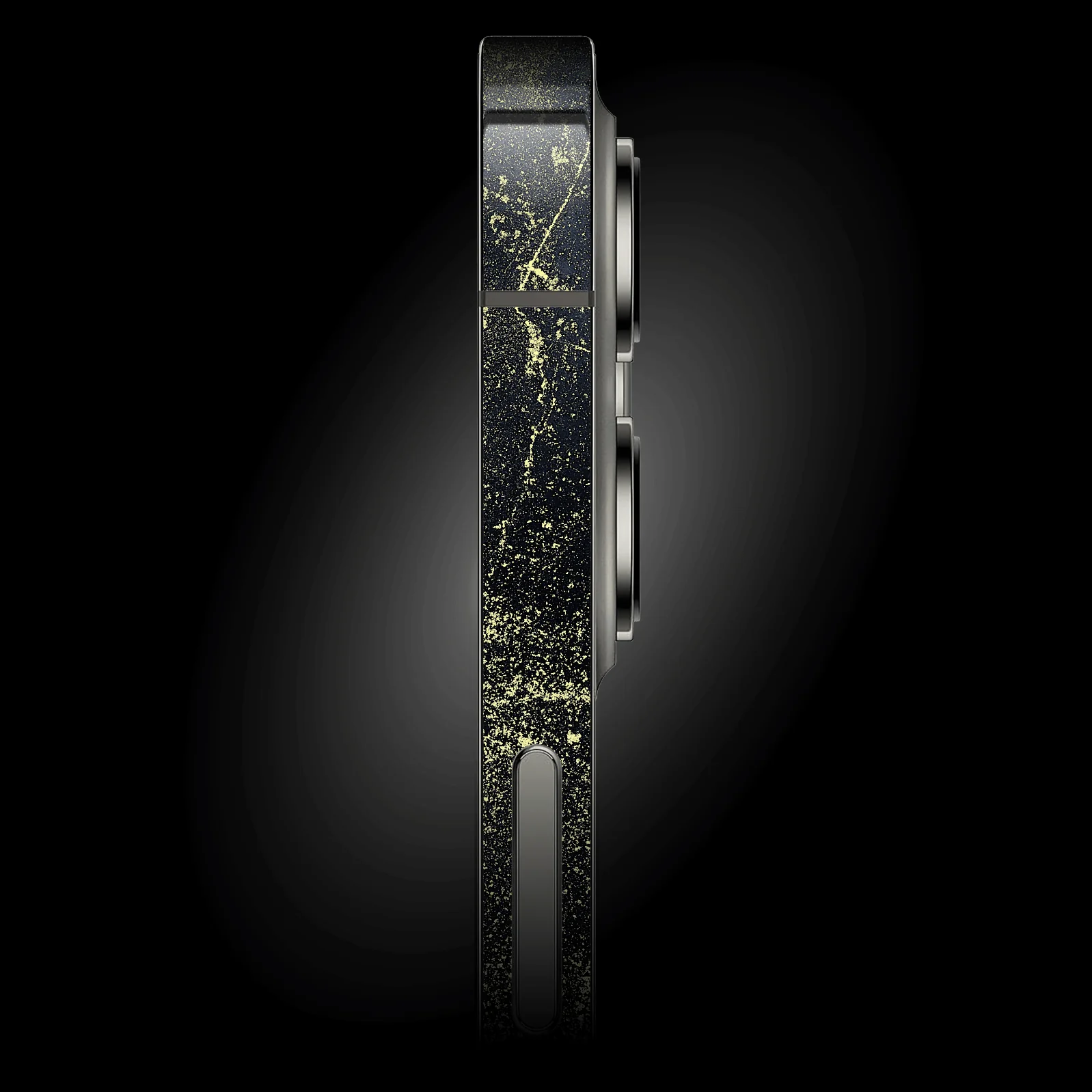 iPhone 12 SIGNATURE AGATE GEODE Illuminated Skin - Image 2