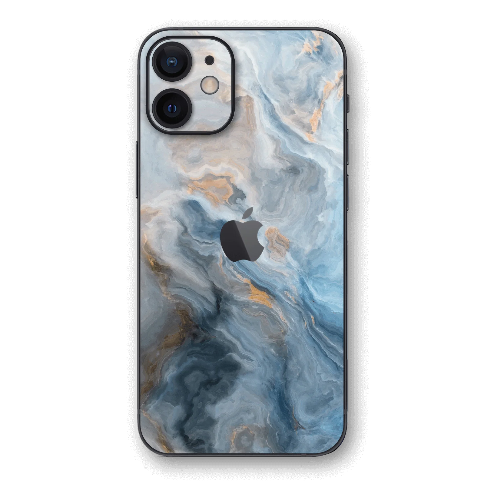 iPhone 12 SIGNATURE Cloudy Marble Skin