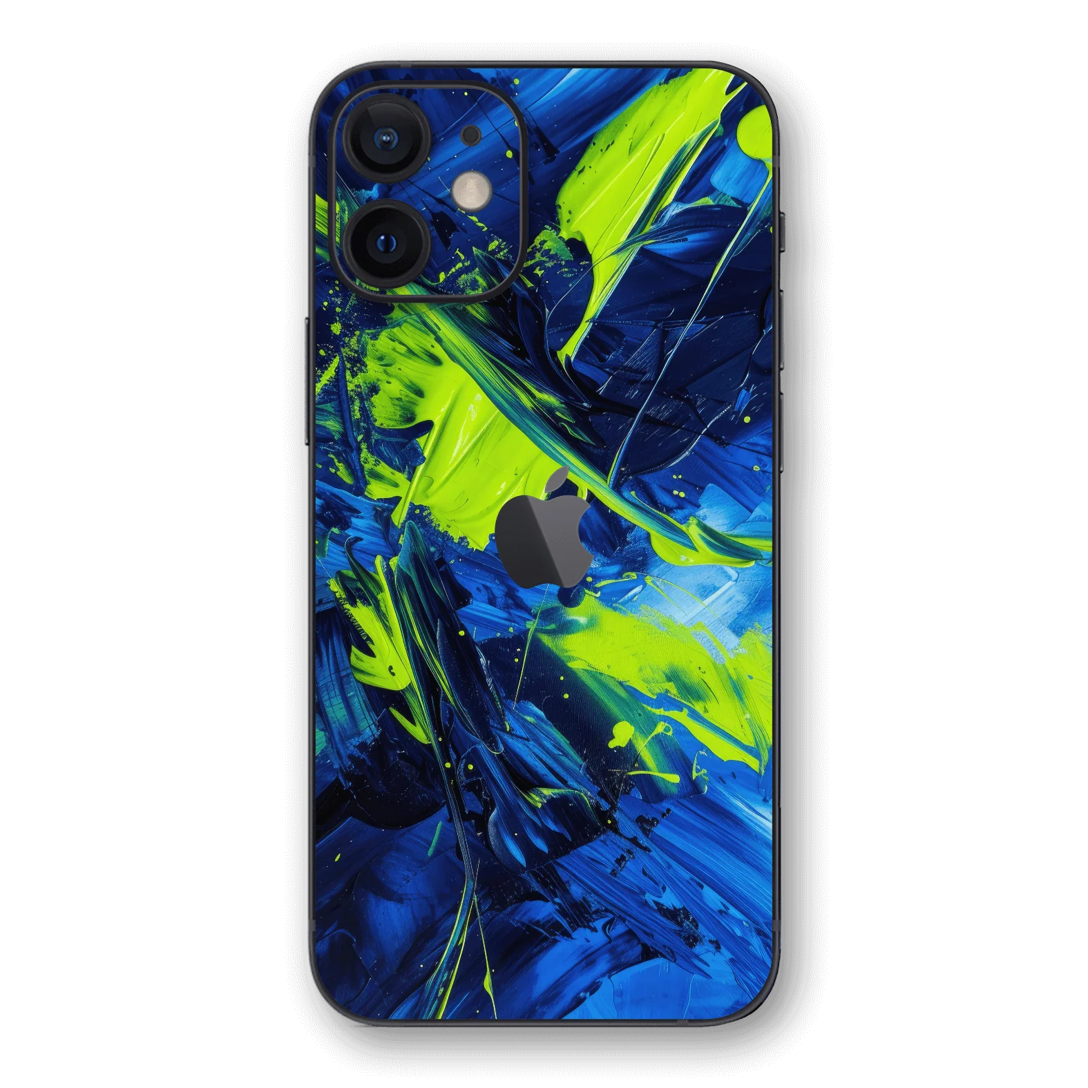iPhone 12 SIGNATURE Glowquatic Skin