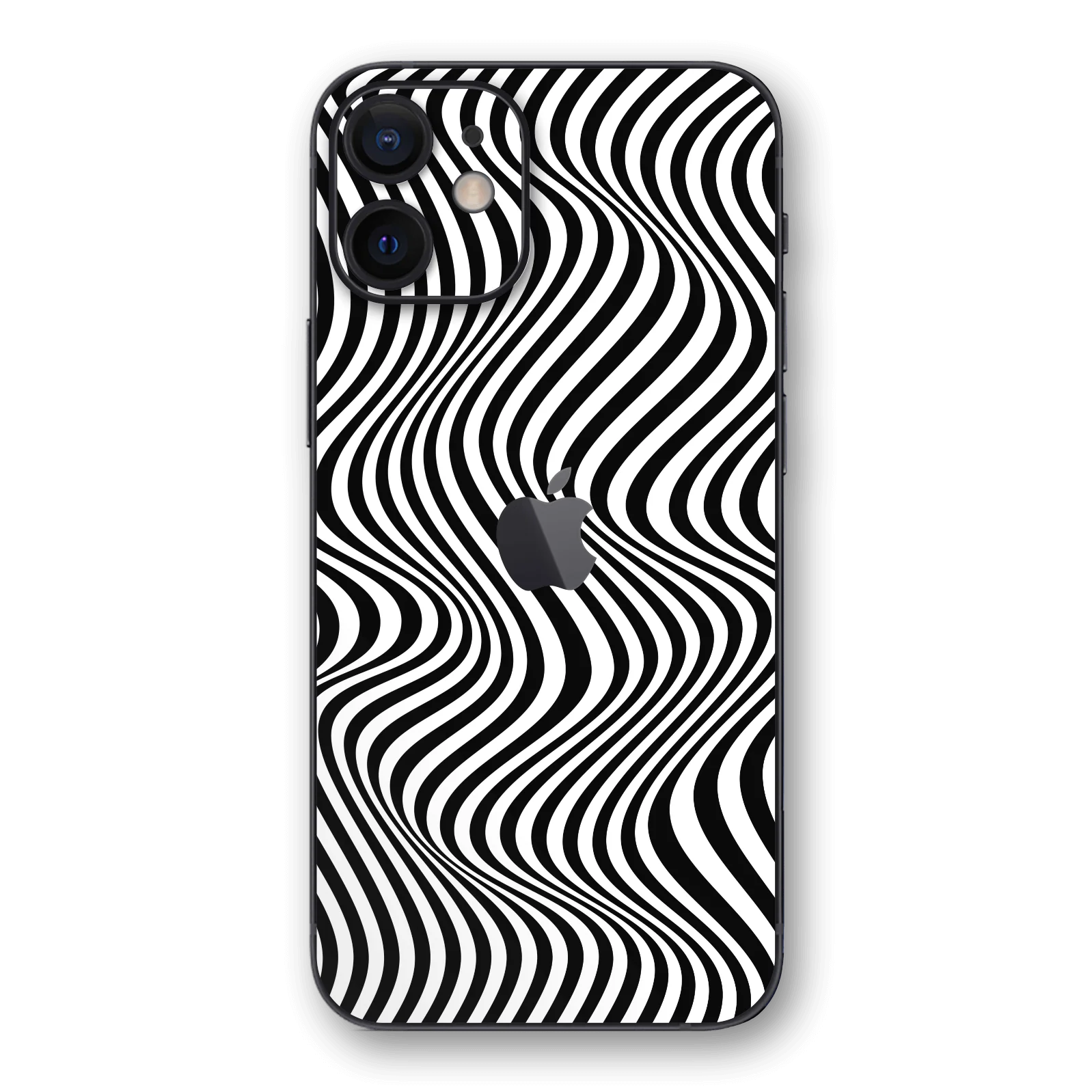 iPhone 12 SIGNATURE Optical Illusion Skin