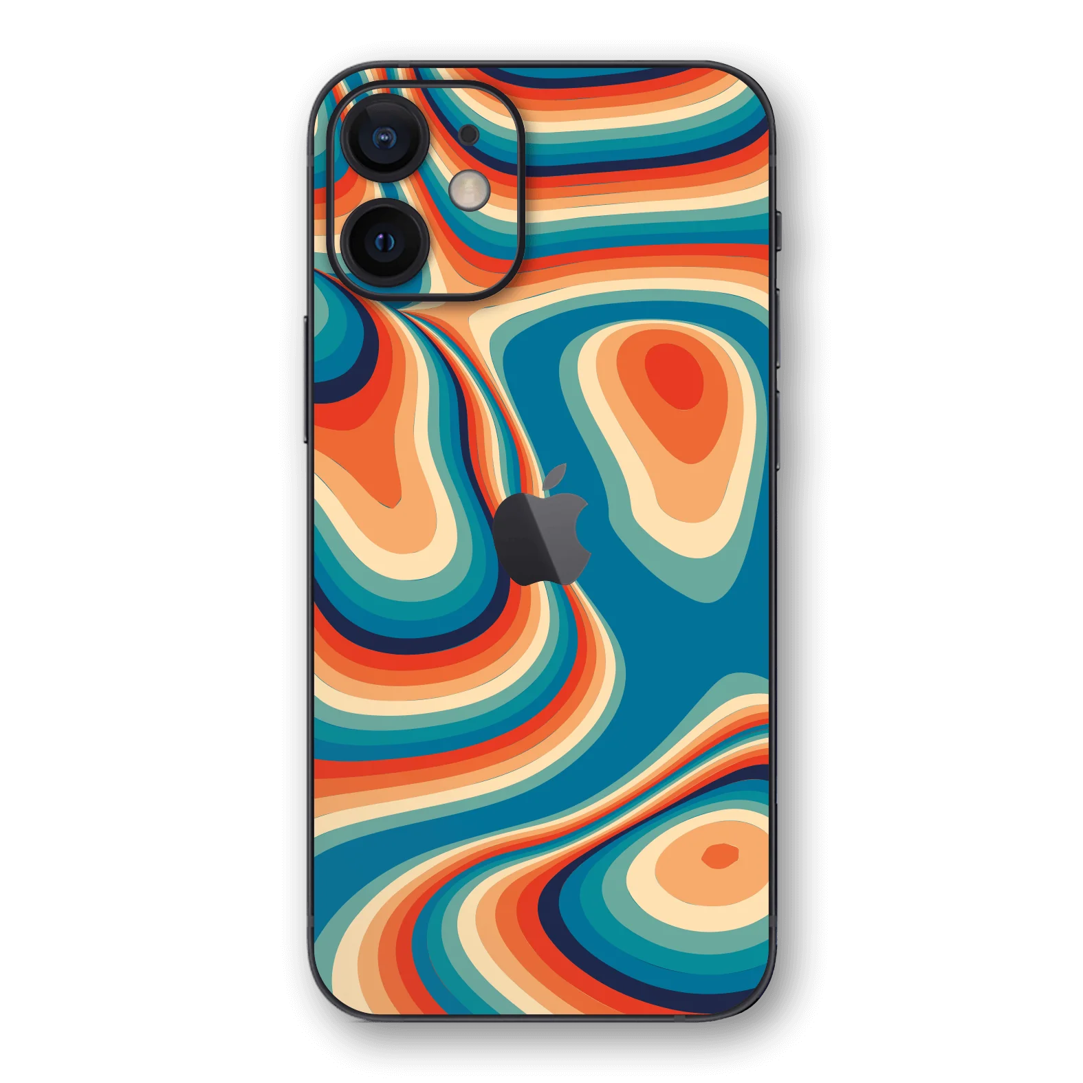 iPhone 12 SIGNATURE Swirltro Skin