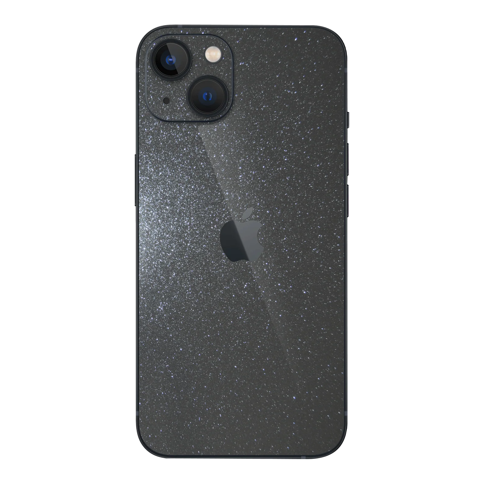 iPhone 13 MINI DIAMOND METEORITE GREY Skin