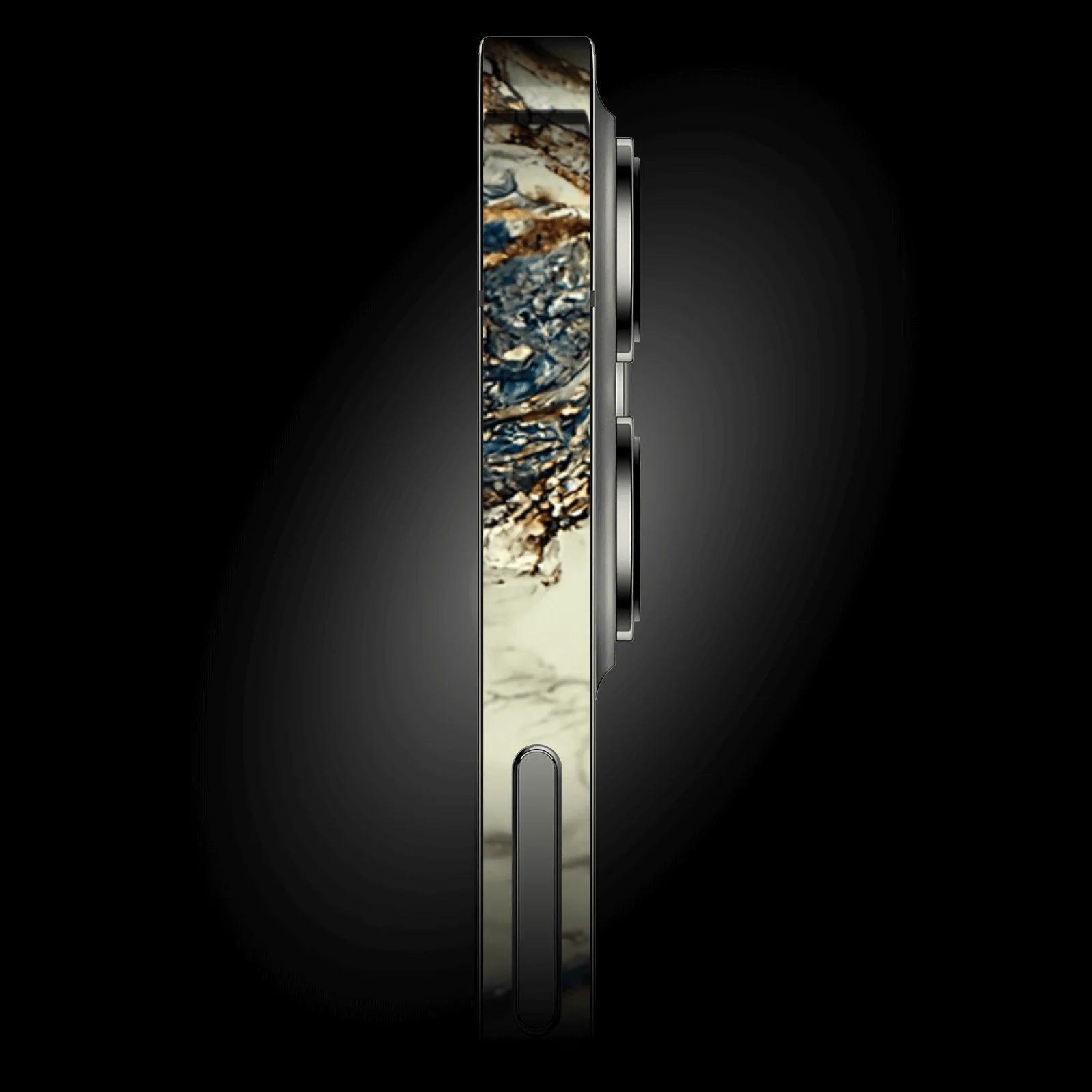 iPhone 13 MINI SIGNATURE AGATE GEODE Naia Skin - Image 2