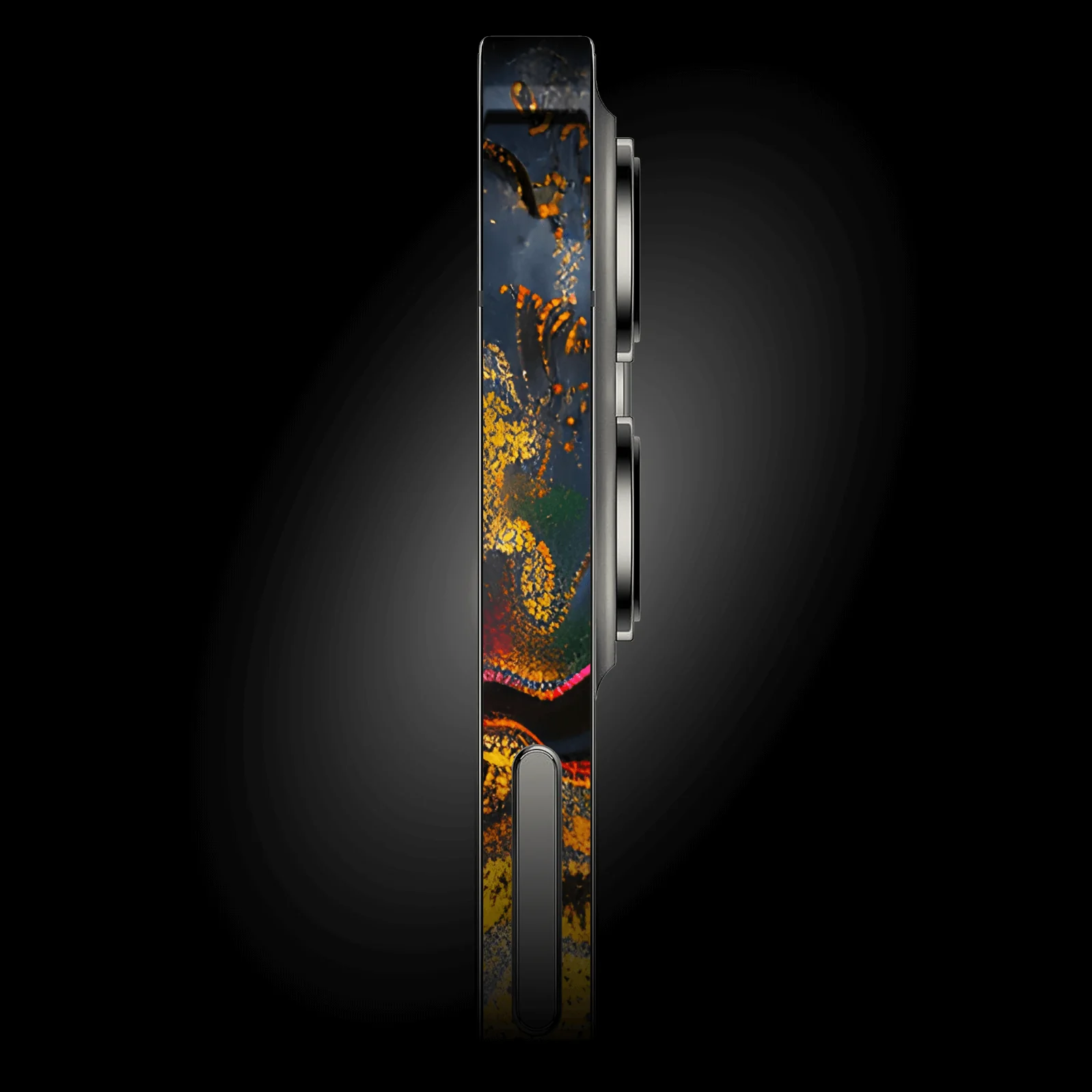 iPhone 13 MINI SIGNATURE Auroria Skin - Image 2