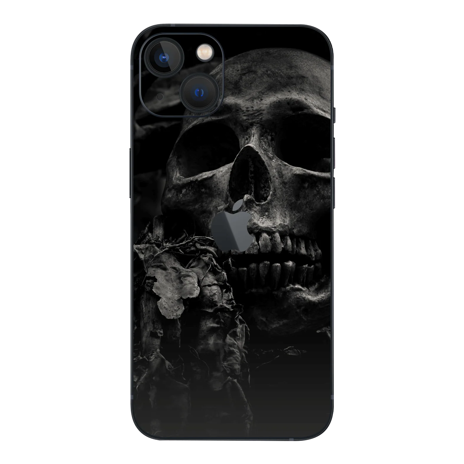 iPhone 13 MINI SIGNATURE Dark Poetry Skin