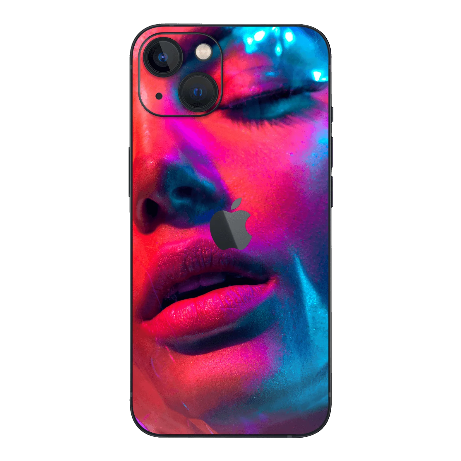 iPhone 13 MINI SIGNATURE Desire Skin