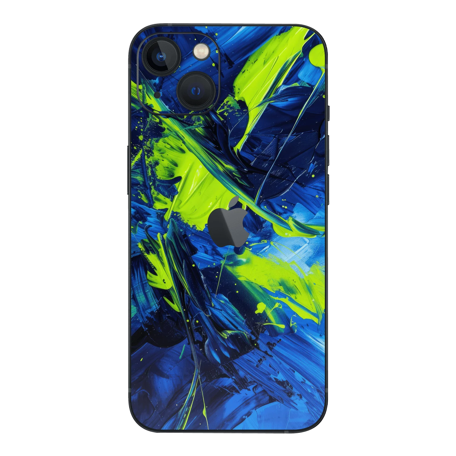 iPhone 13 MINI SIGNATURE Glowquatic Skin