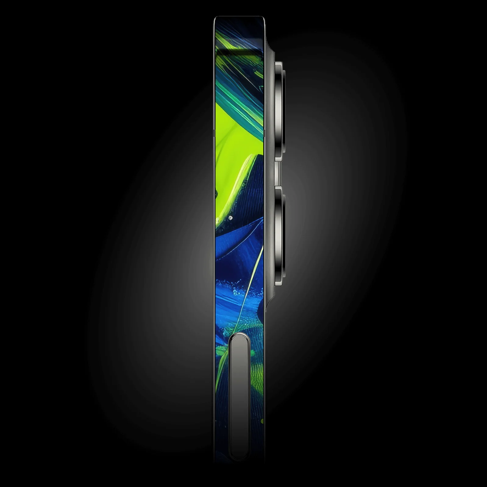 iPhone 13 MINI SIGNATURE Glowquatic Skin - Image 2