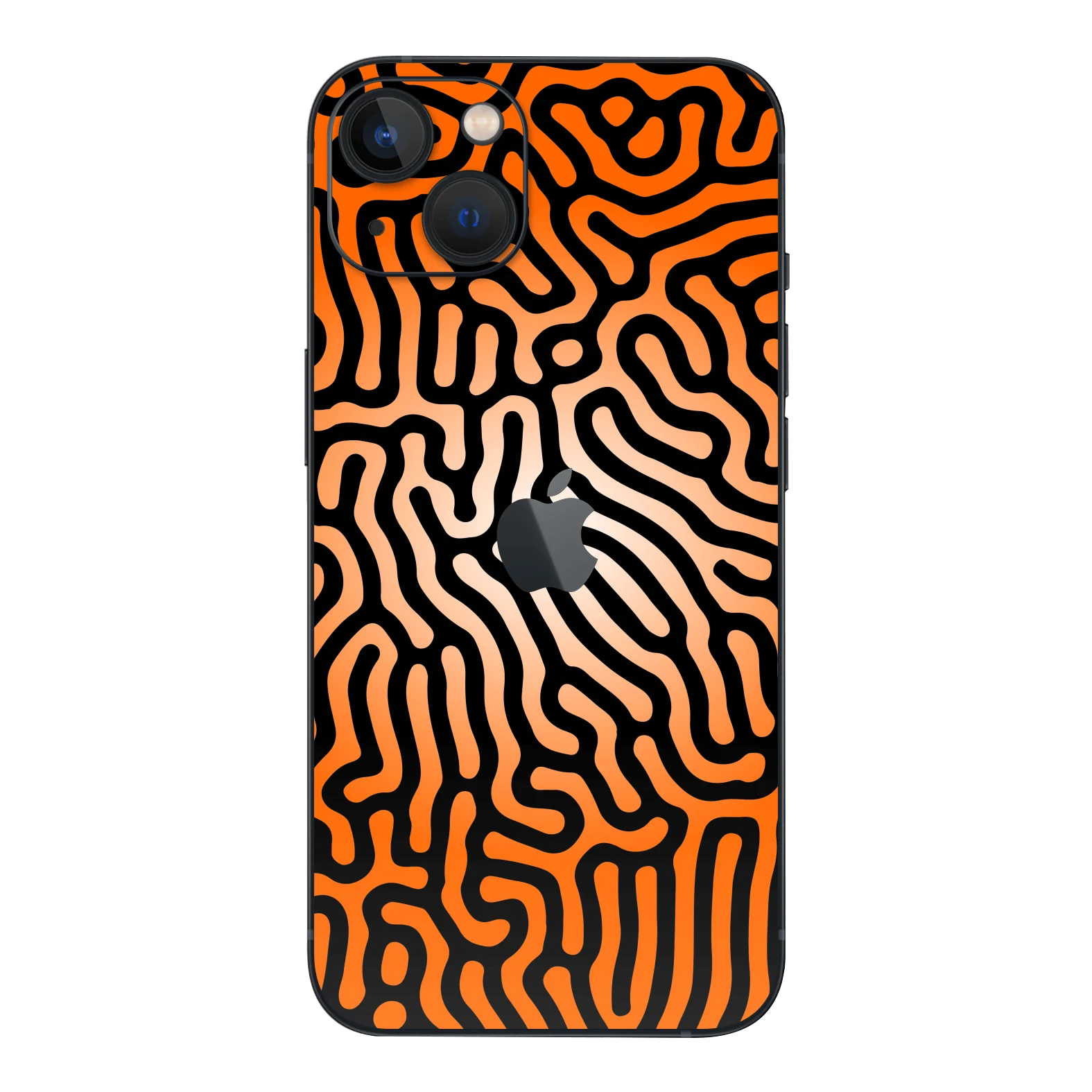 iPhone 13 MINI SIGNATURE Labyrinth Skin