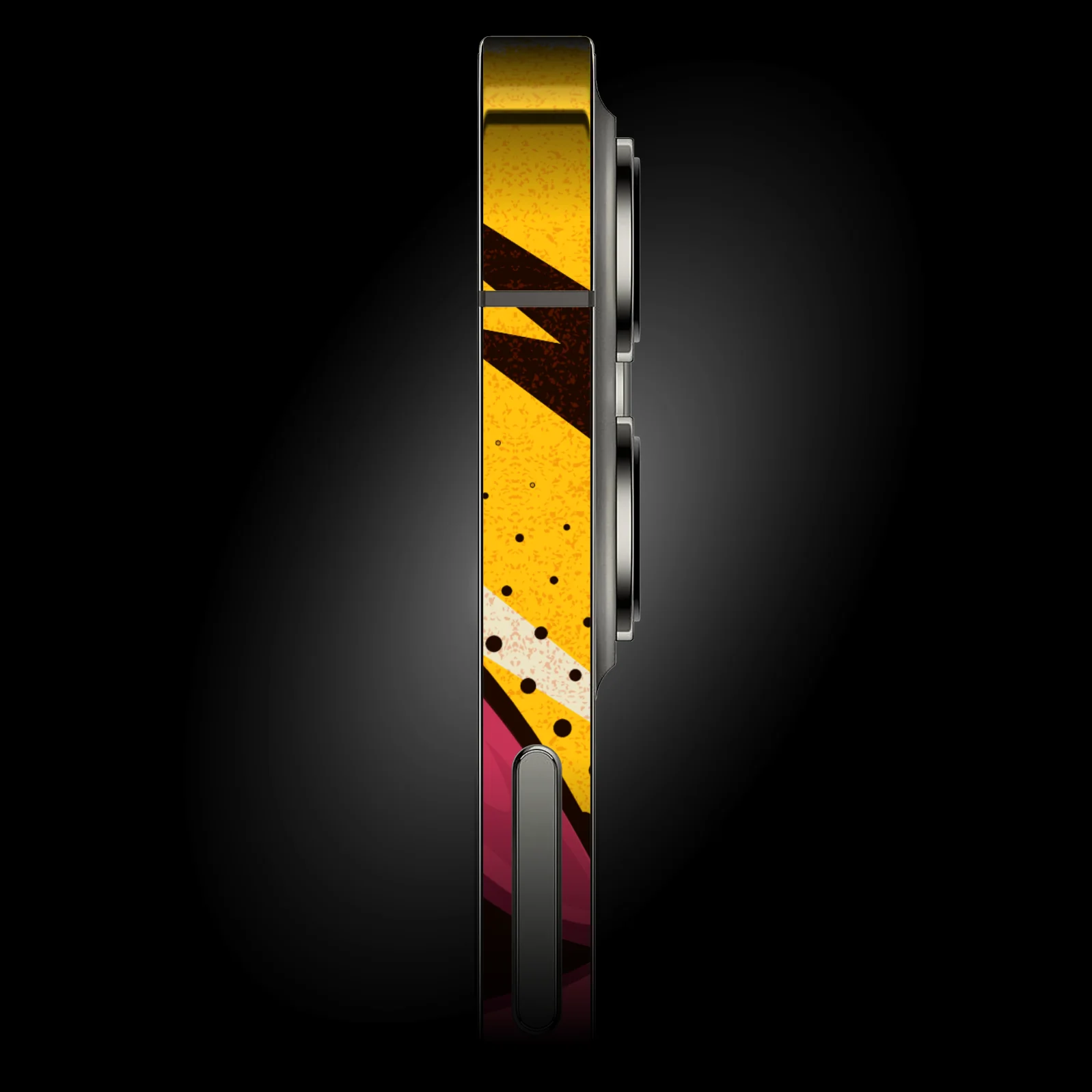iPhone 13 MINI SIGNATURE Pop-Art Skin - Image 2